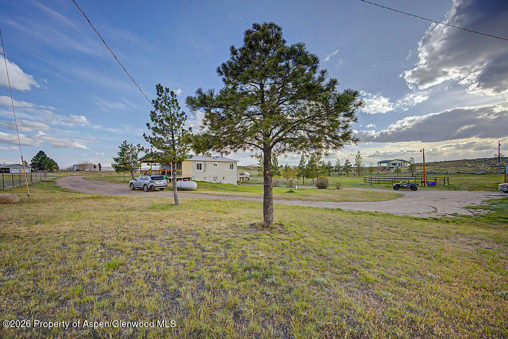 723 Barbara Lane Craig CO 81625