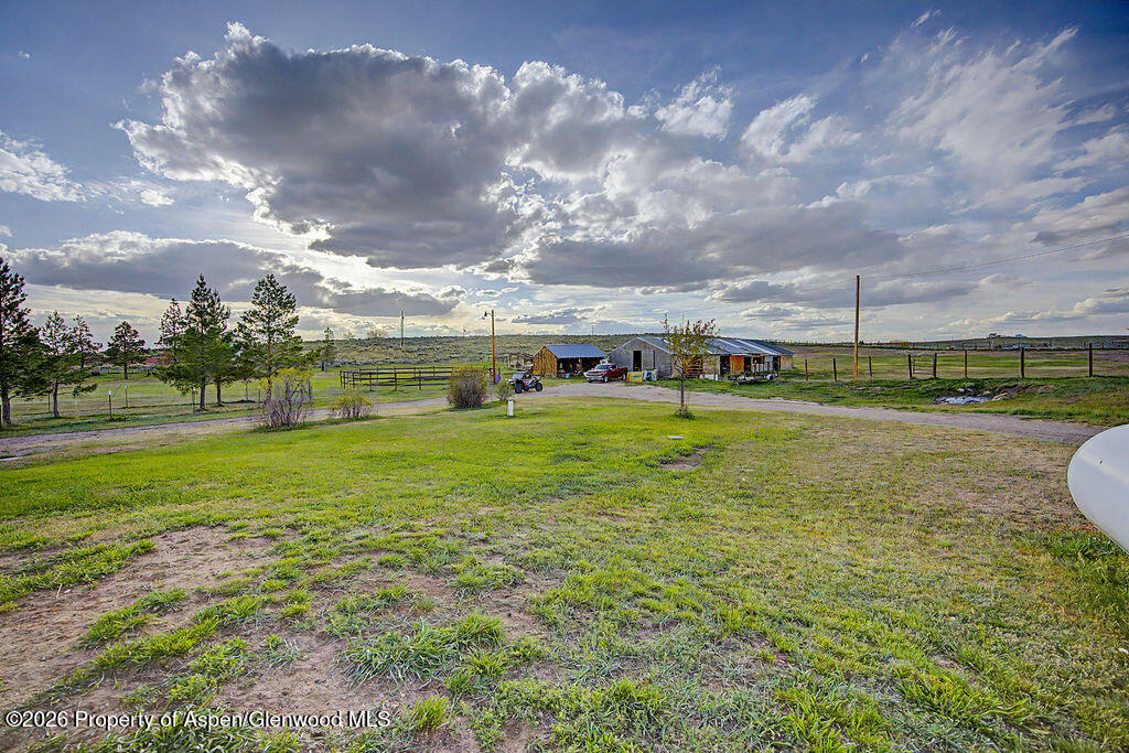 723 Barbara Lane Craig CO 81625