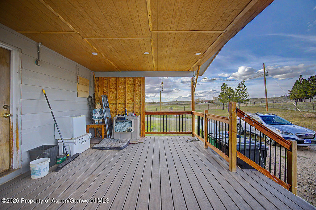 723 Barbara Lane Craig CO 81625