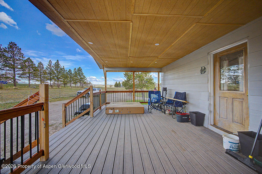 723 Barbara Lane Craig CO 81625