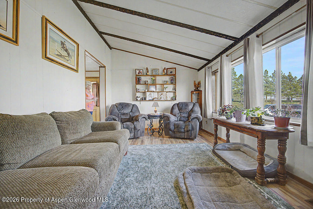 723 Barbara Lane Craig CO 81625