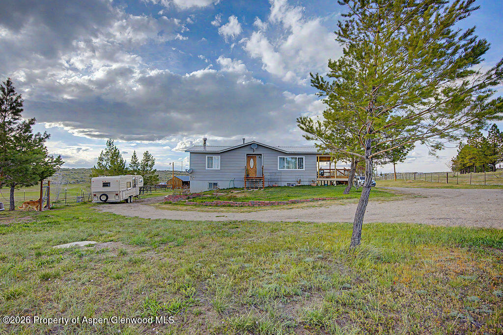 723 Barbara Lane Craig CO 81625