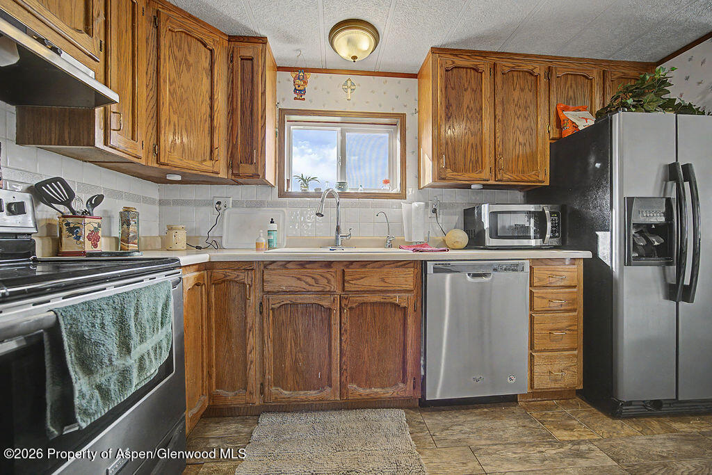 723 Barbara Lane Craig CO 81625