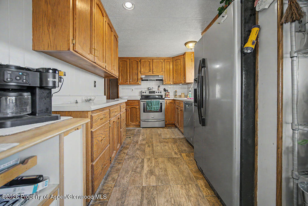 723 Barbara Lane Craig CO 81625