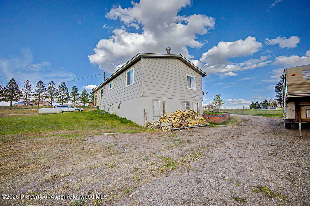 723 Barbara Lane Craig CO 81625