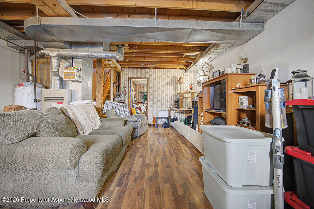 723 Barbara Lane Craig CO 81625