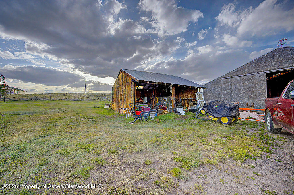 723 Barbara Lane Craig CO 81625