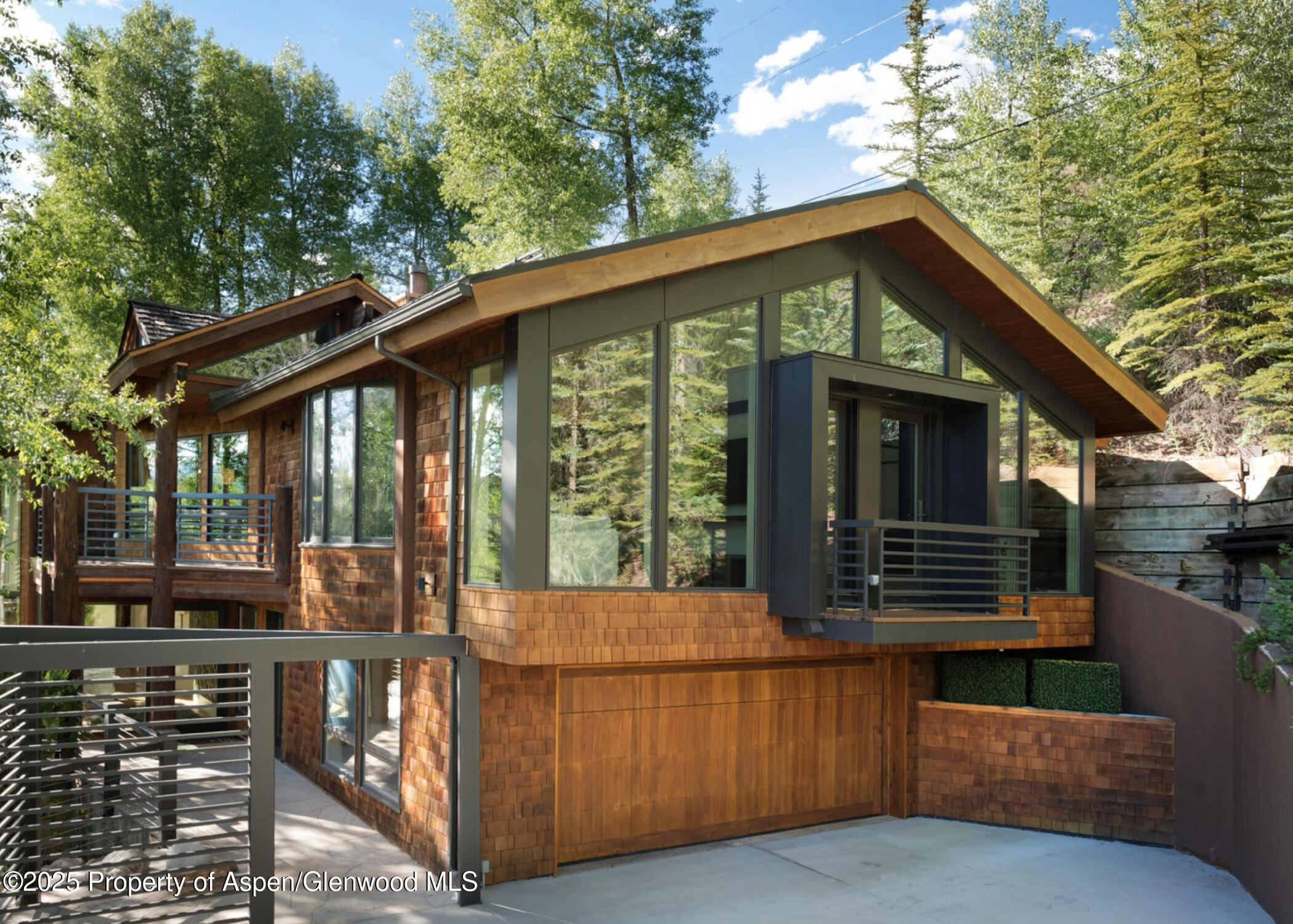 153 Herron Hollow Road Aspen CO 81611