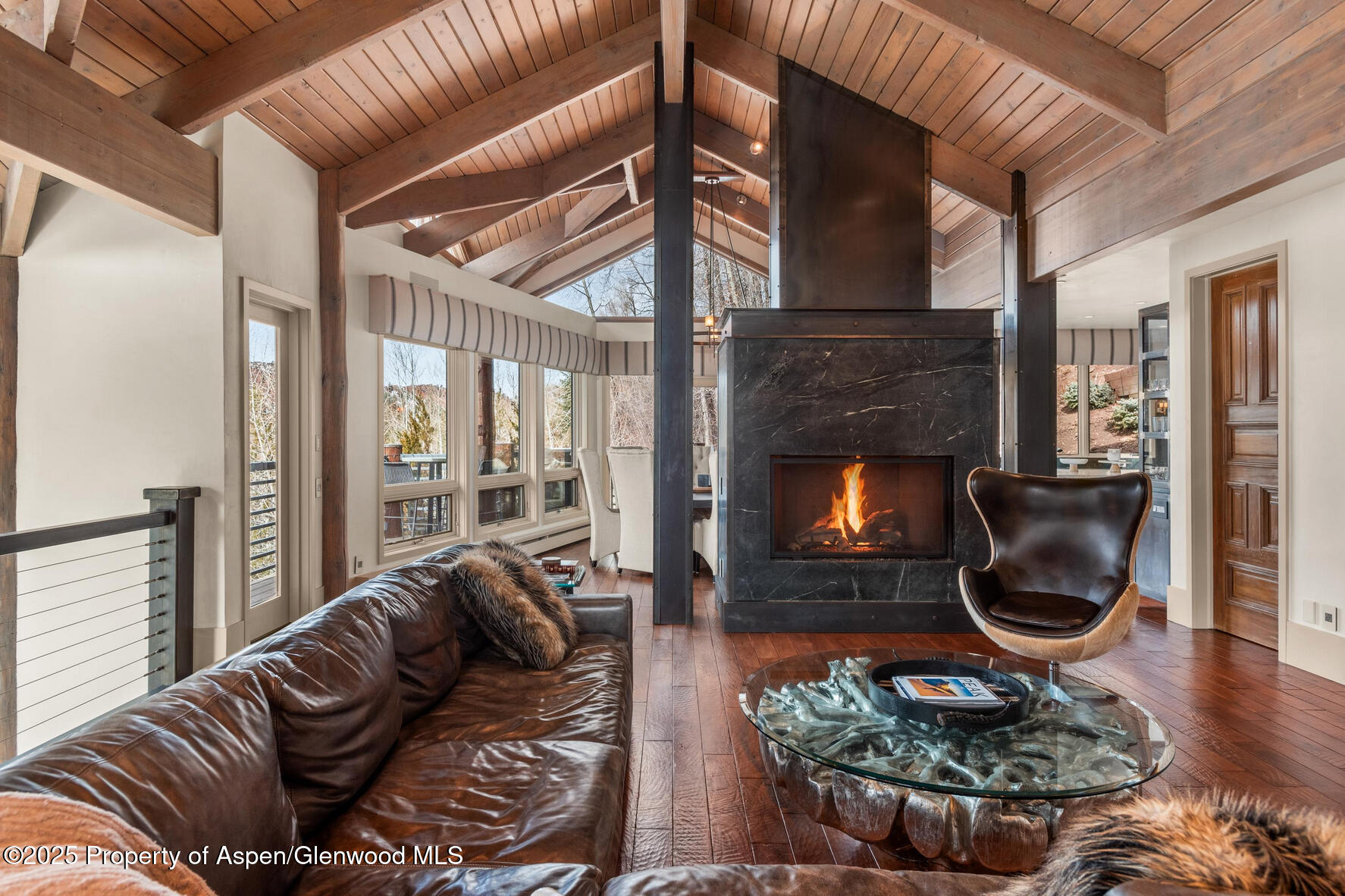 153 Herron Hollow Road Aspen CO 81611