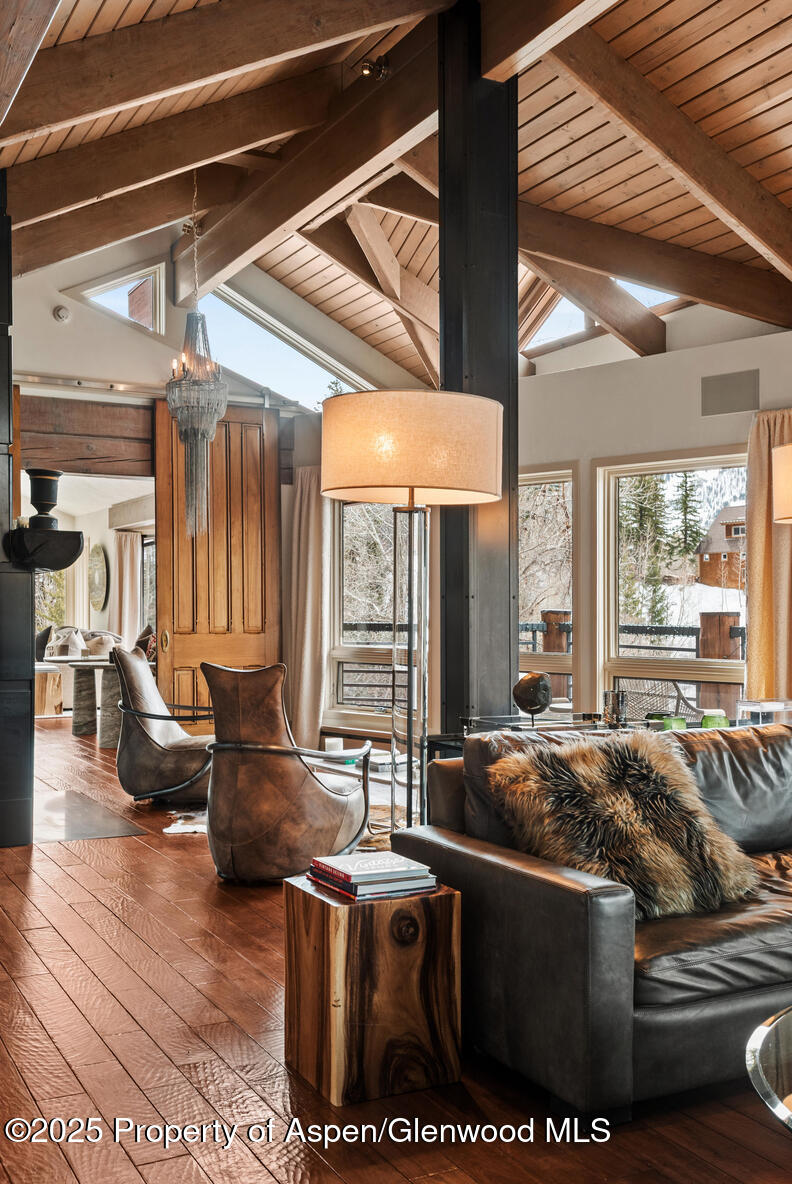 153 Herron Hollow Road Aspen CO 81611