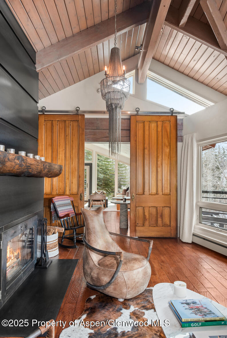 153 Herron Hollow Road Aspen CO 81611