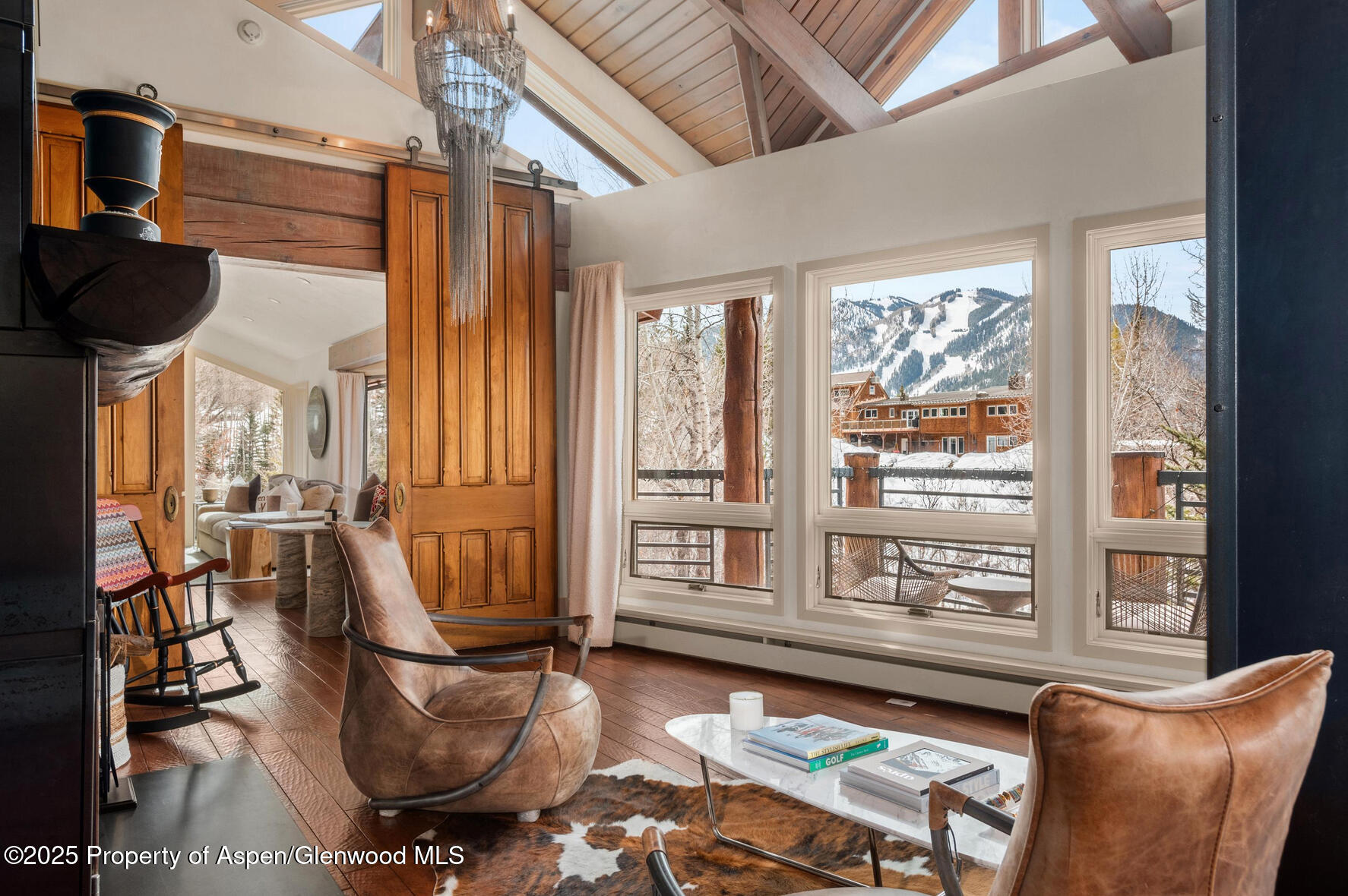 153 Herron Hollow Road Aspen CO 81611