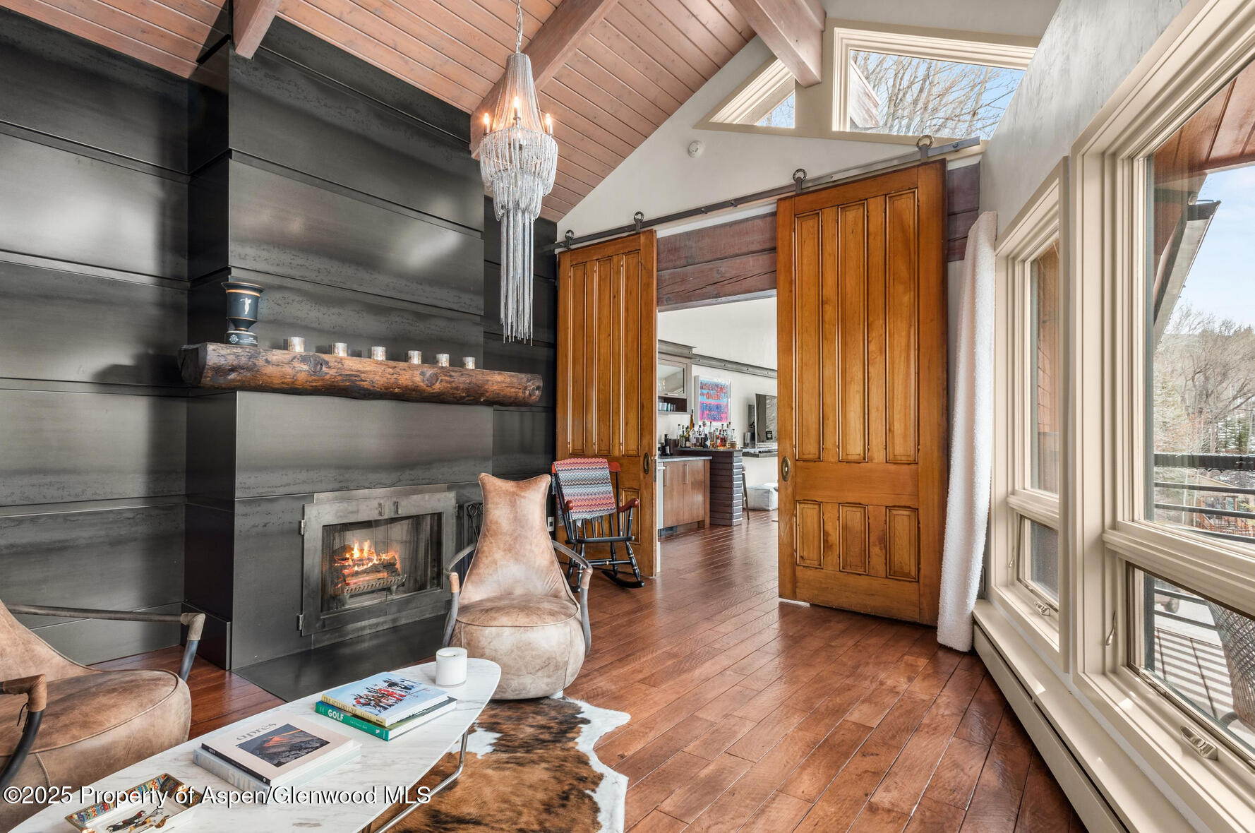 153 Herron Hollow Road Aspen CO 81611