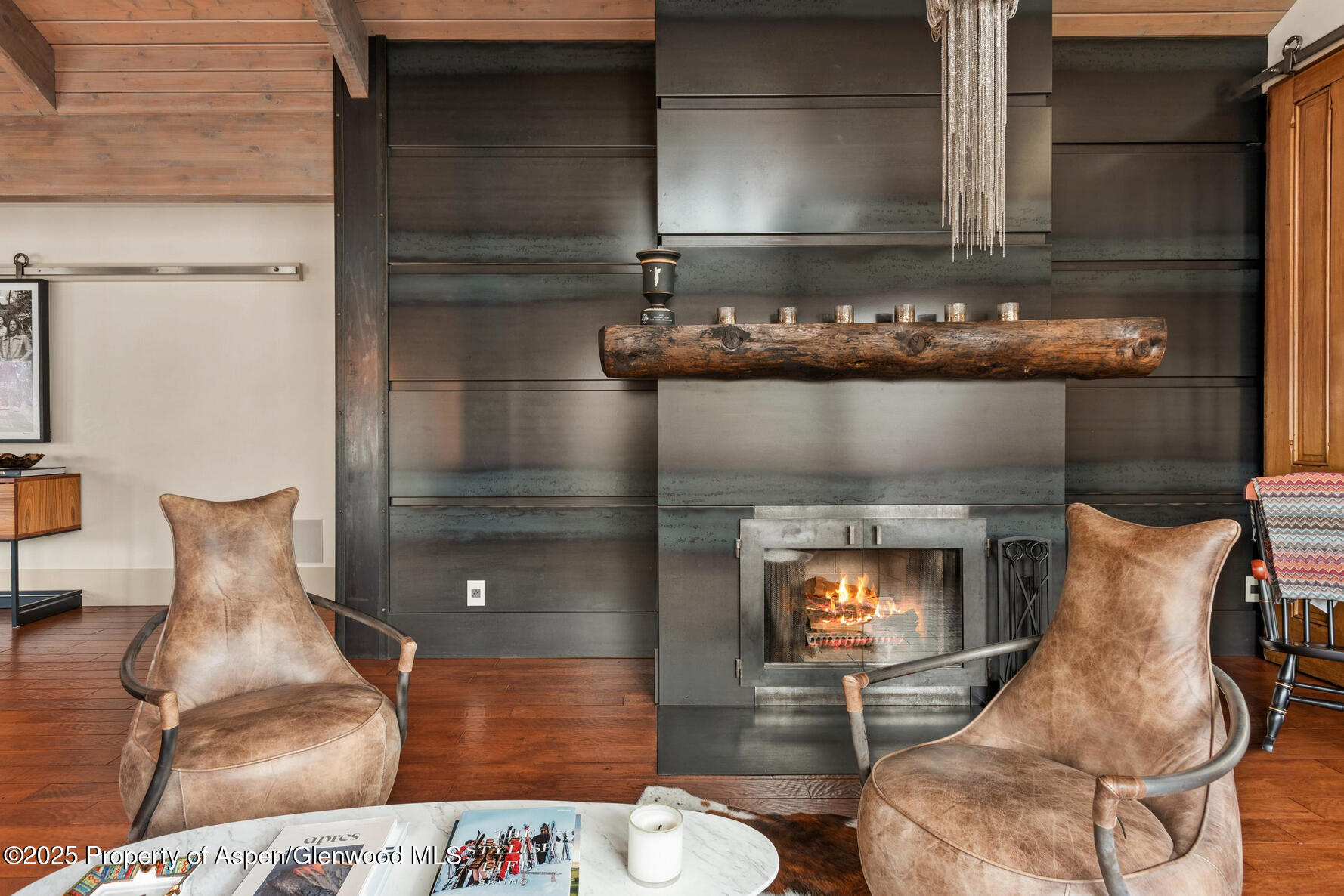 153 Herron Hollow Road Aspen CO 81611