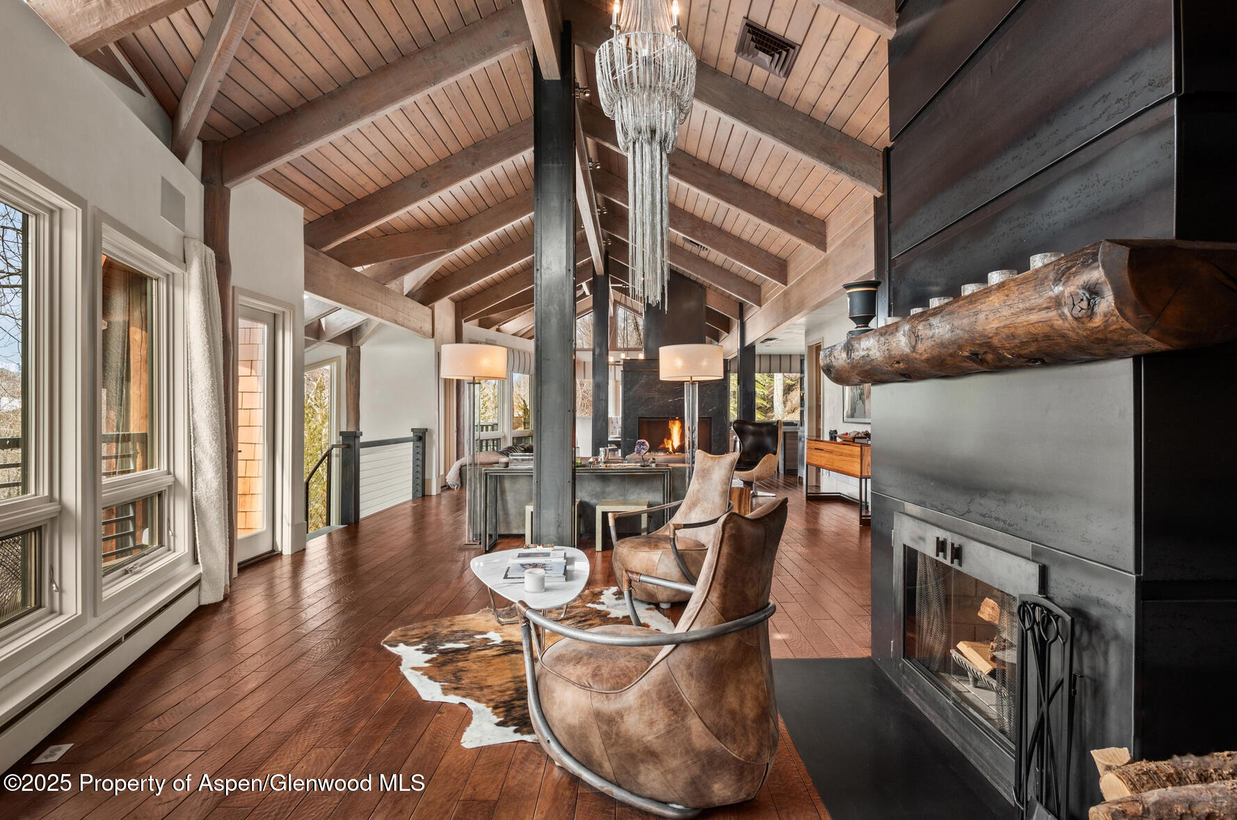 153 Herron Hollow Road Aspen CO 81611