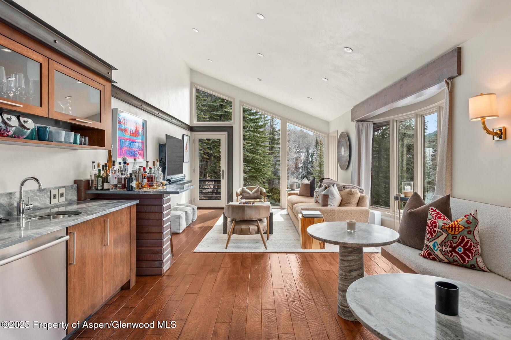 153 Herron Hollow Road Aspen CO 81611