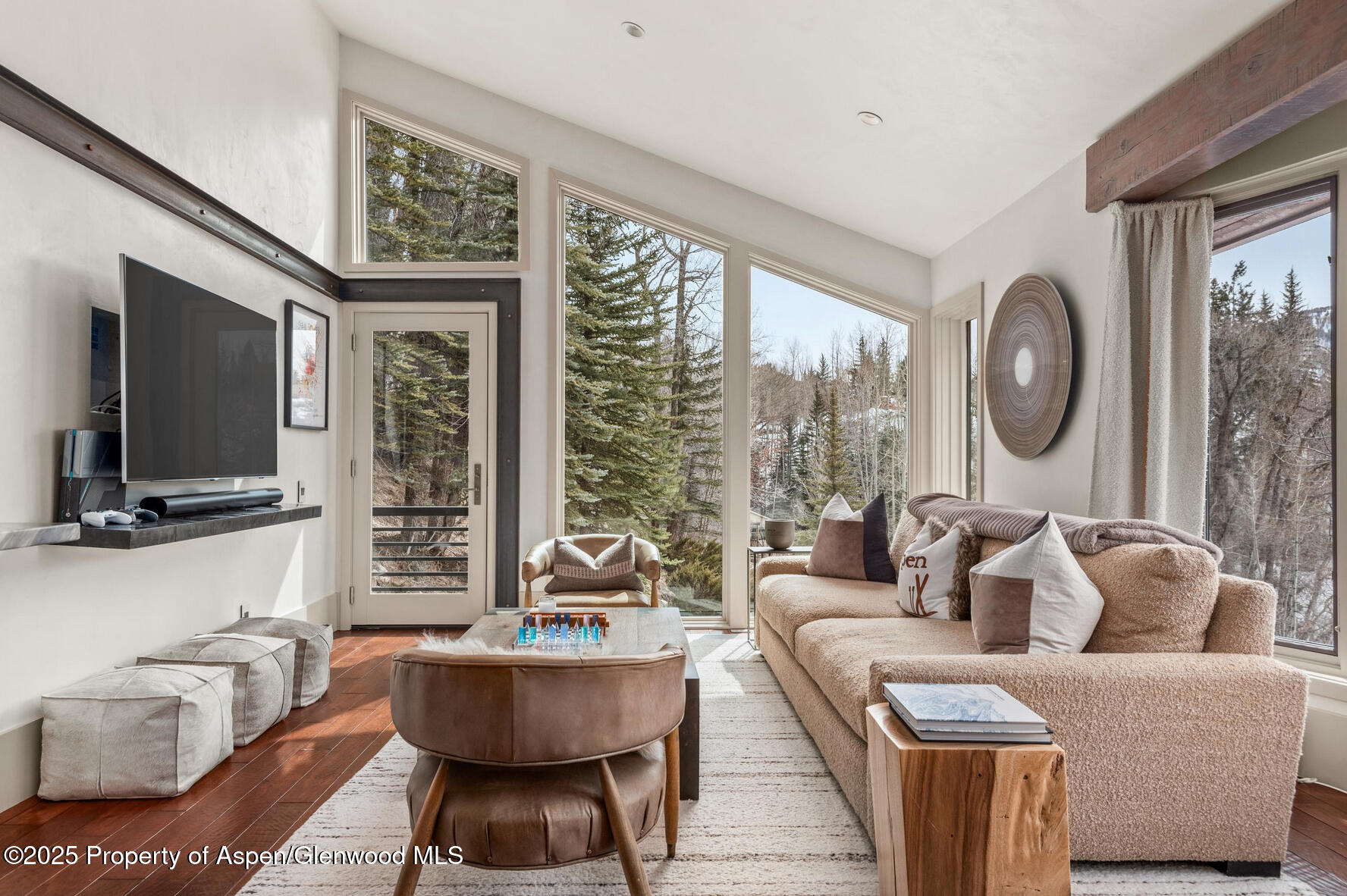 153 Herron Hollow Road Aspen CO 81611