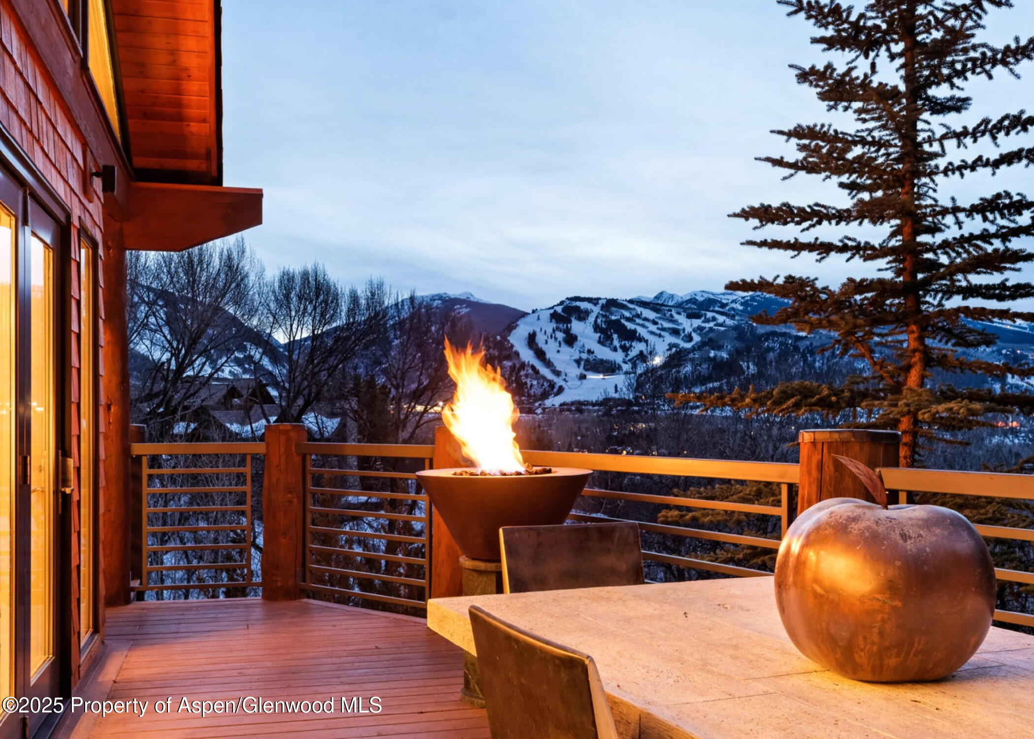 153 Herron Hollow Road Aspen CO 81611