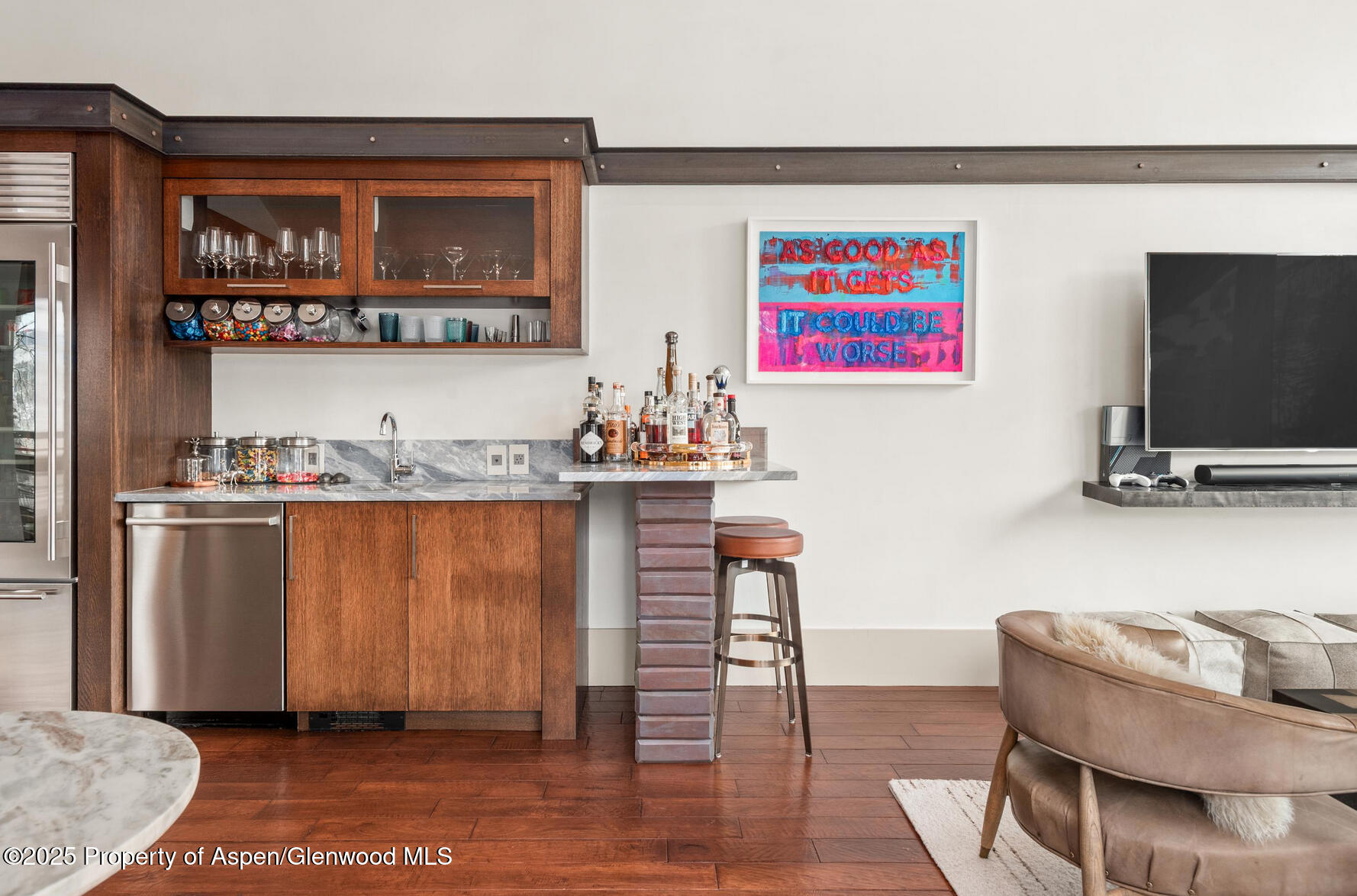 153 Herron Hollow Road Aspen CO 81611