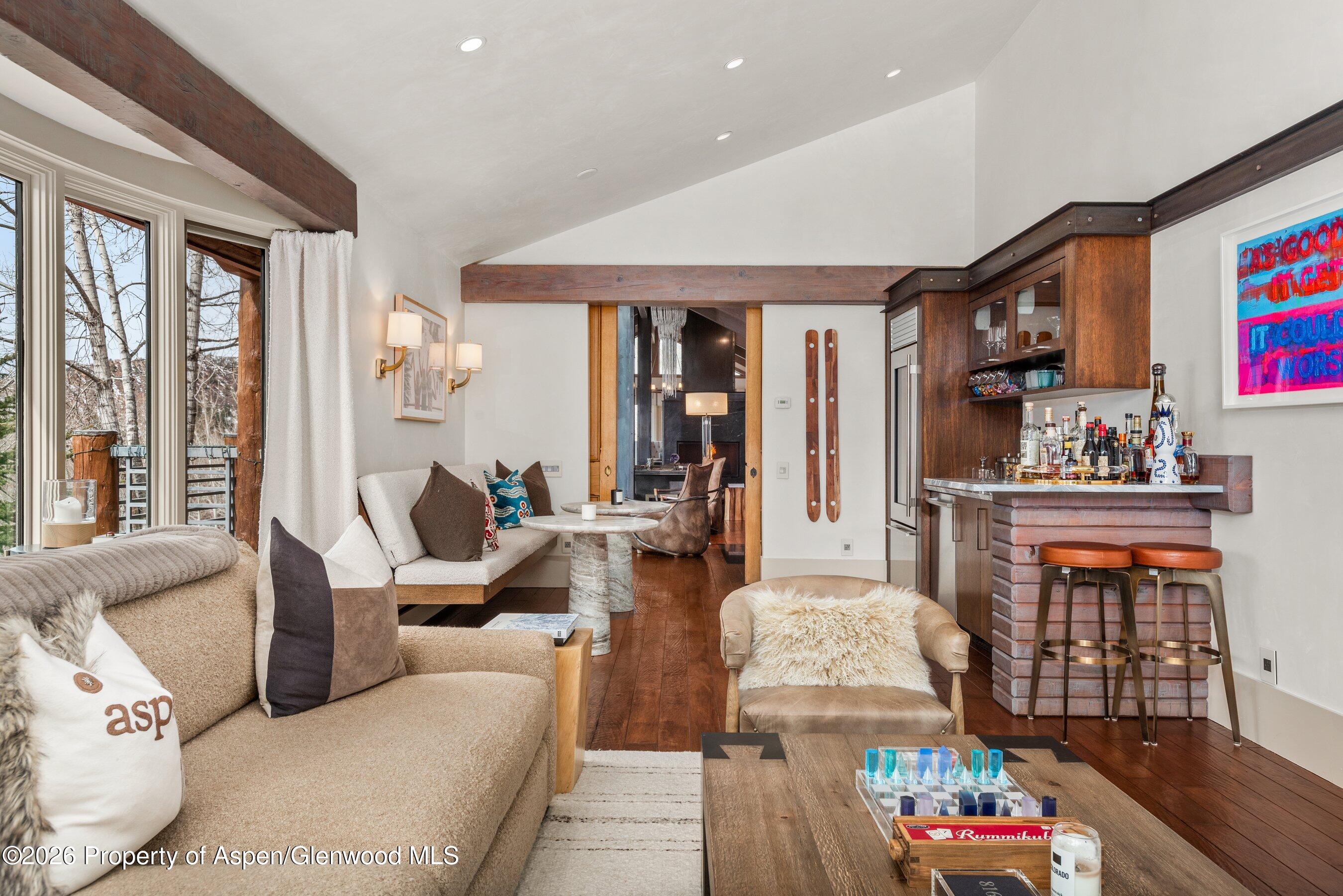 153 Herron Hollow Road Aspen CO 81611