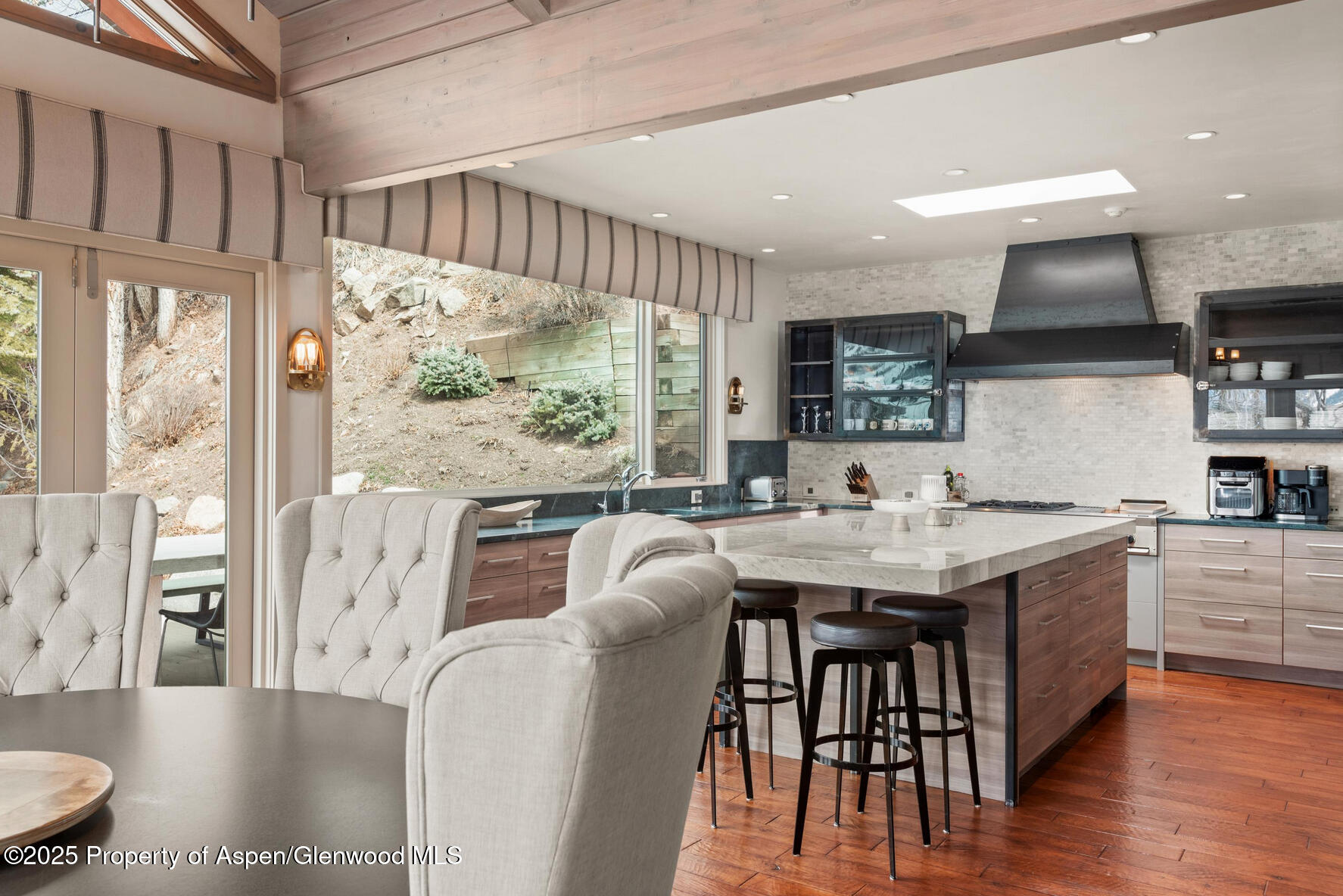 153 Herron Hollow Road Aspen CO 81611