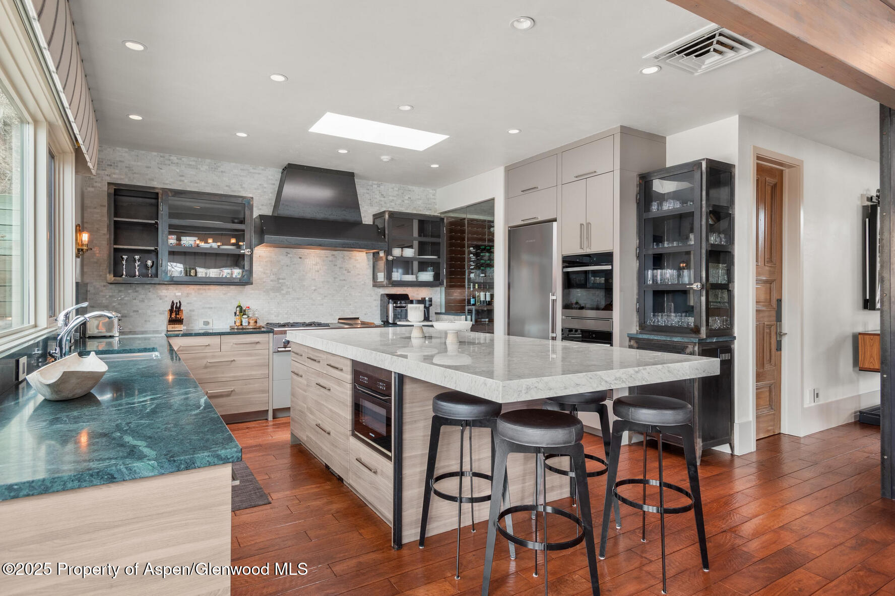 153 Herron Hollow Road Aspen CO 81611