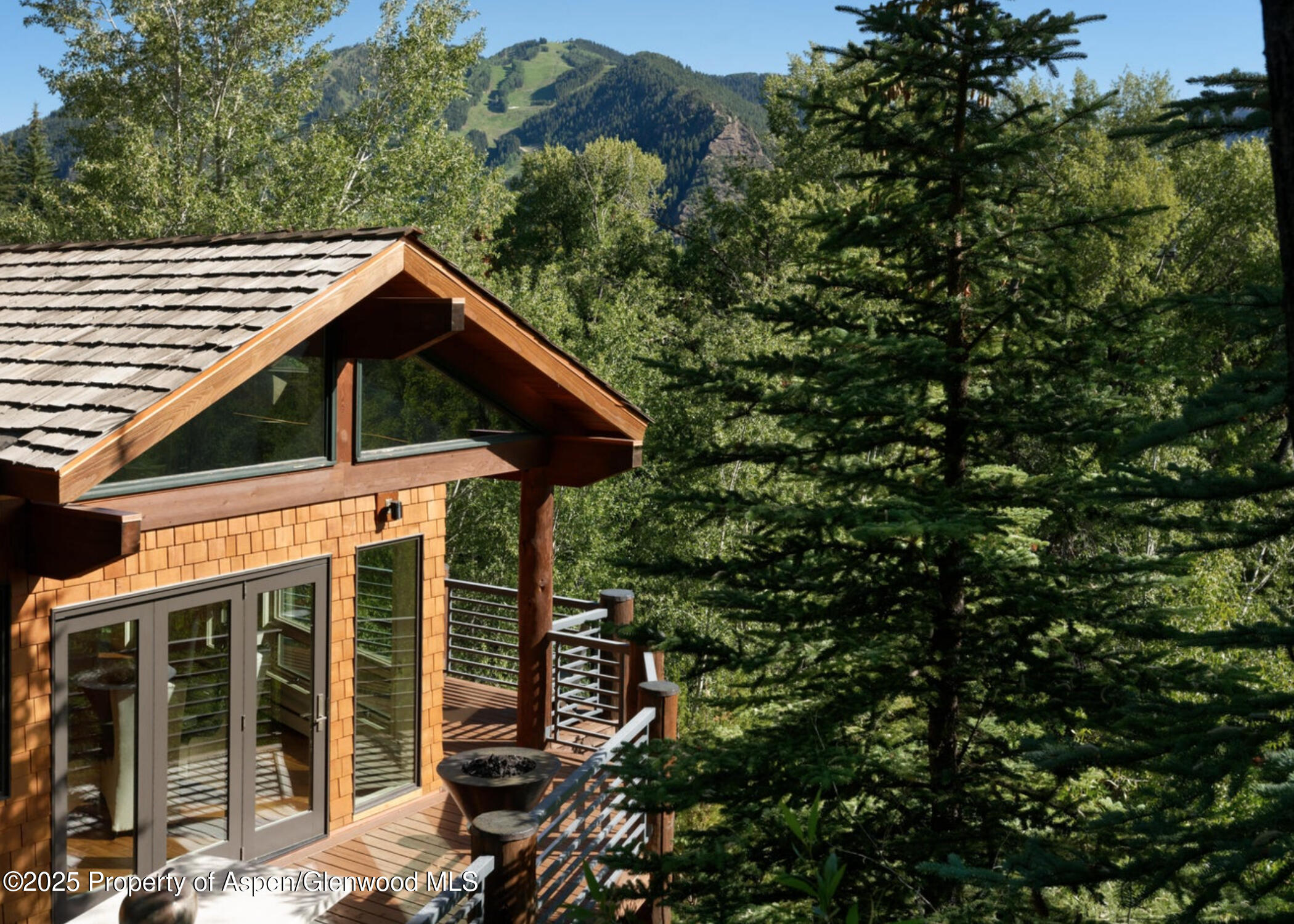 153 Herron Hollow Road Aspen CO 81611