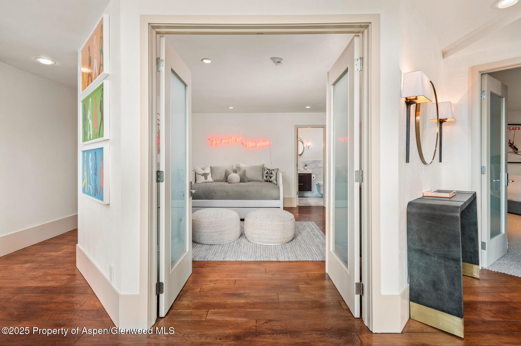 153 Herron Hollow Road Aspen CO 81611