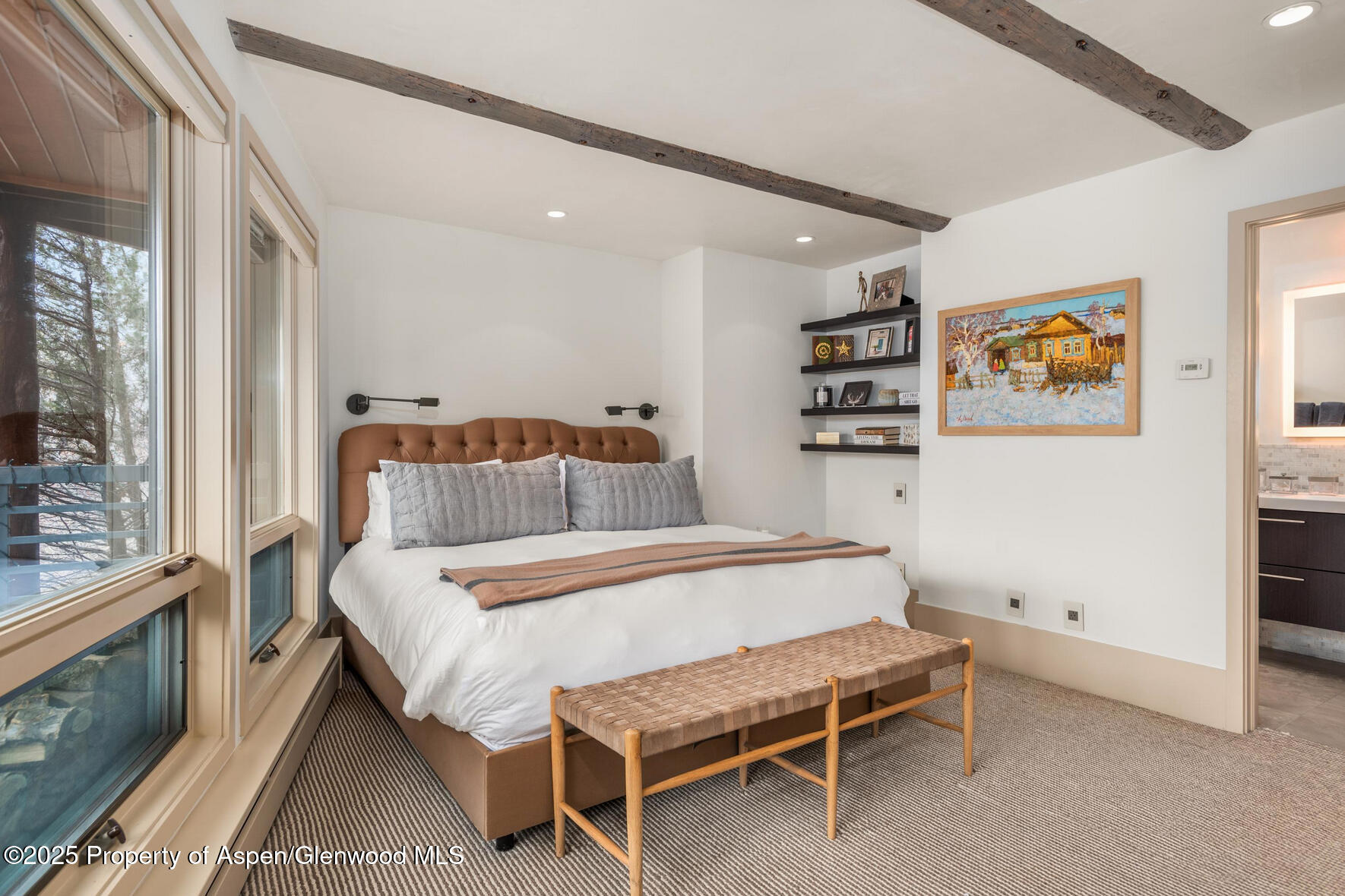 153 Herron Hollow Road Aspen CO 81611