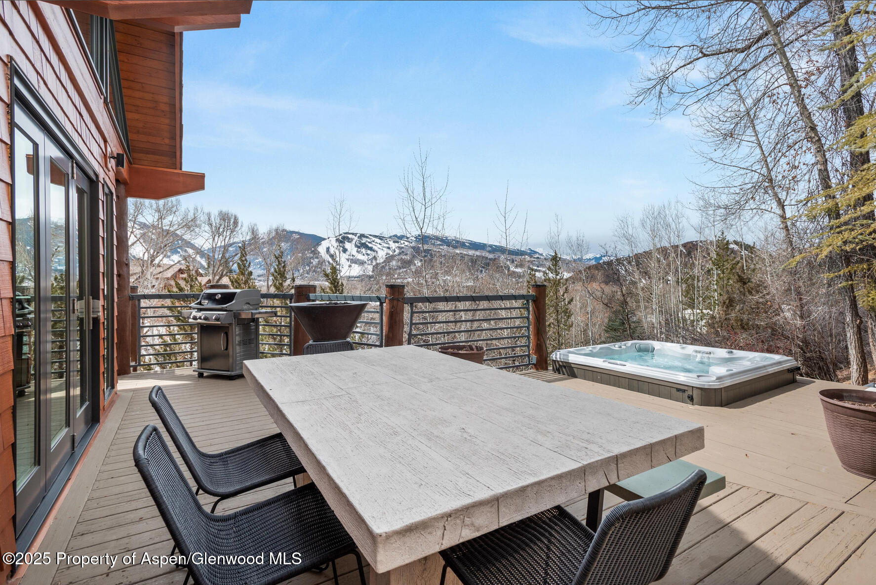 153 Herron Hollow Road Aspen CO 81611