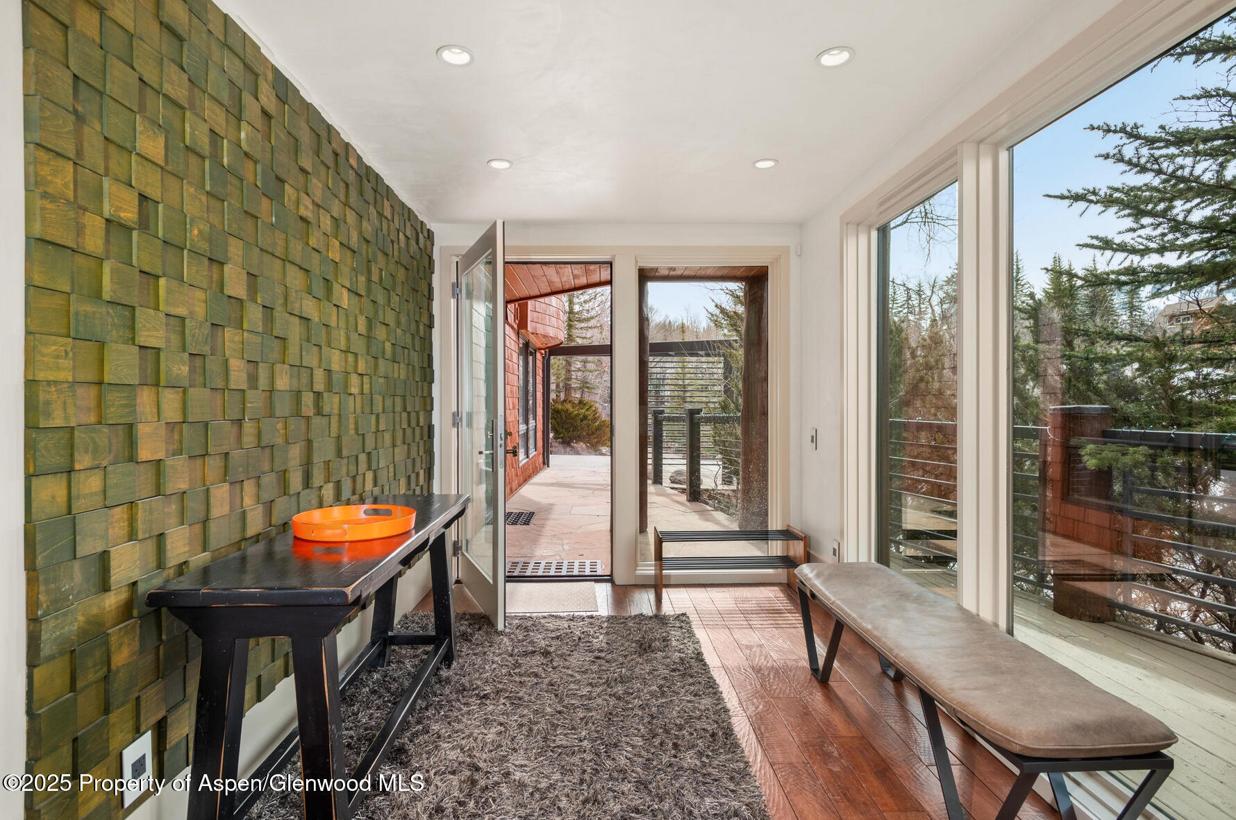 153 Herron Hollow Road Aspen CO 81611