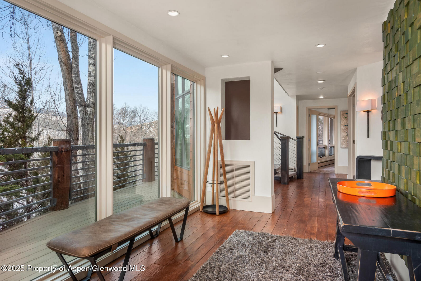 153 Herron Hollow Road Aspen CO 81611