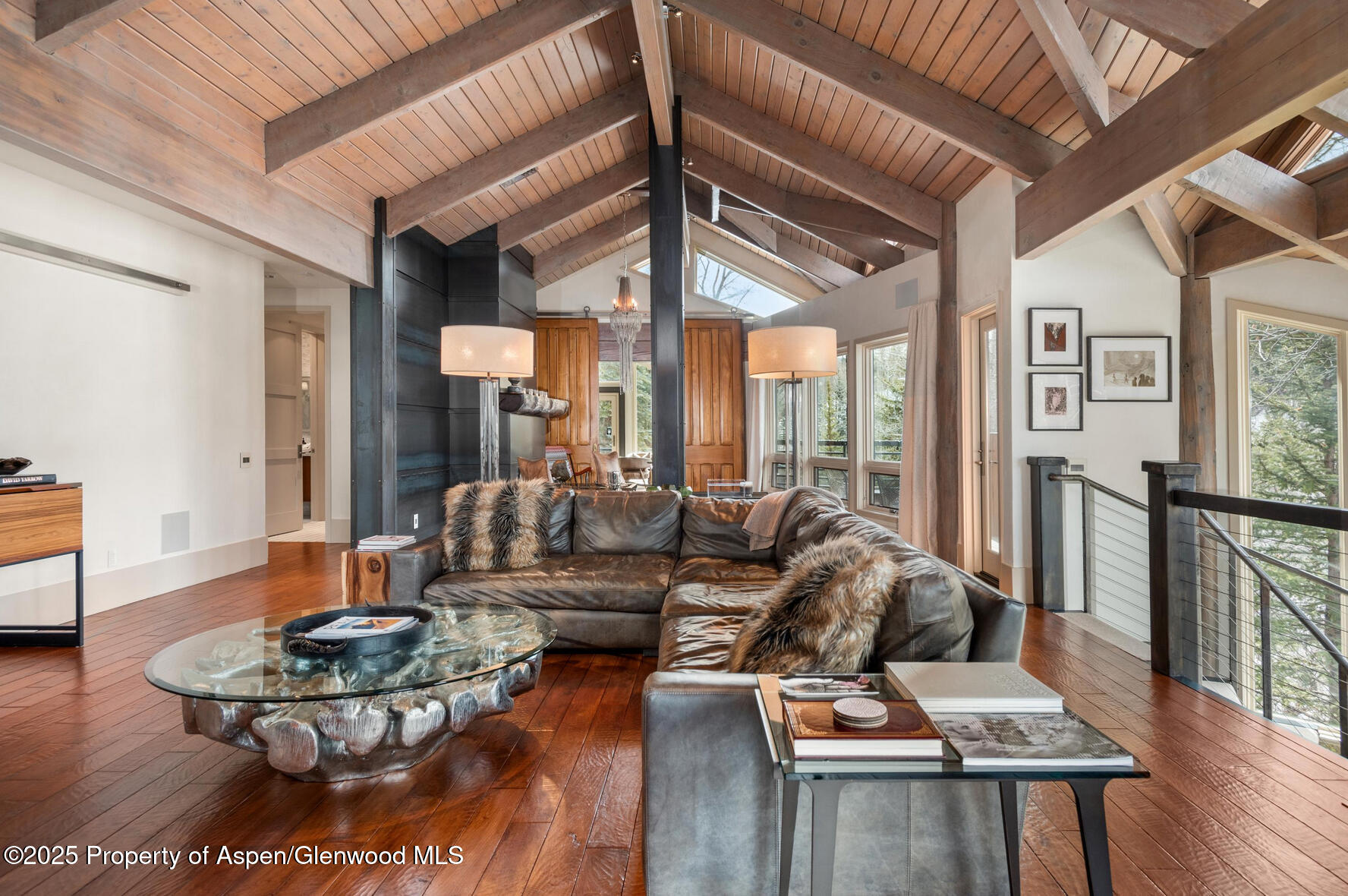 153 Herron Hollow Road Aspen CO 81611