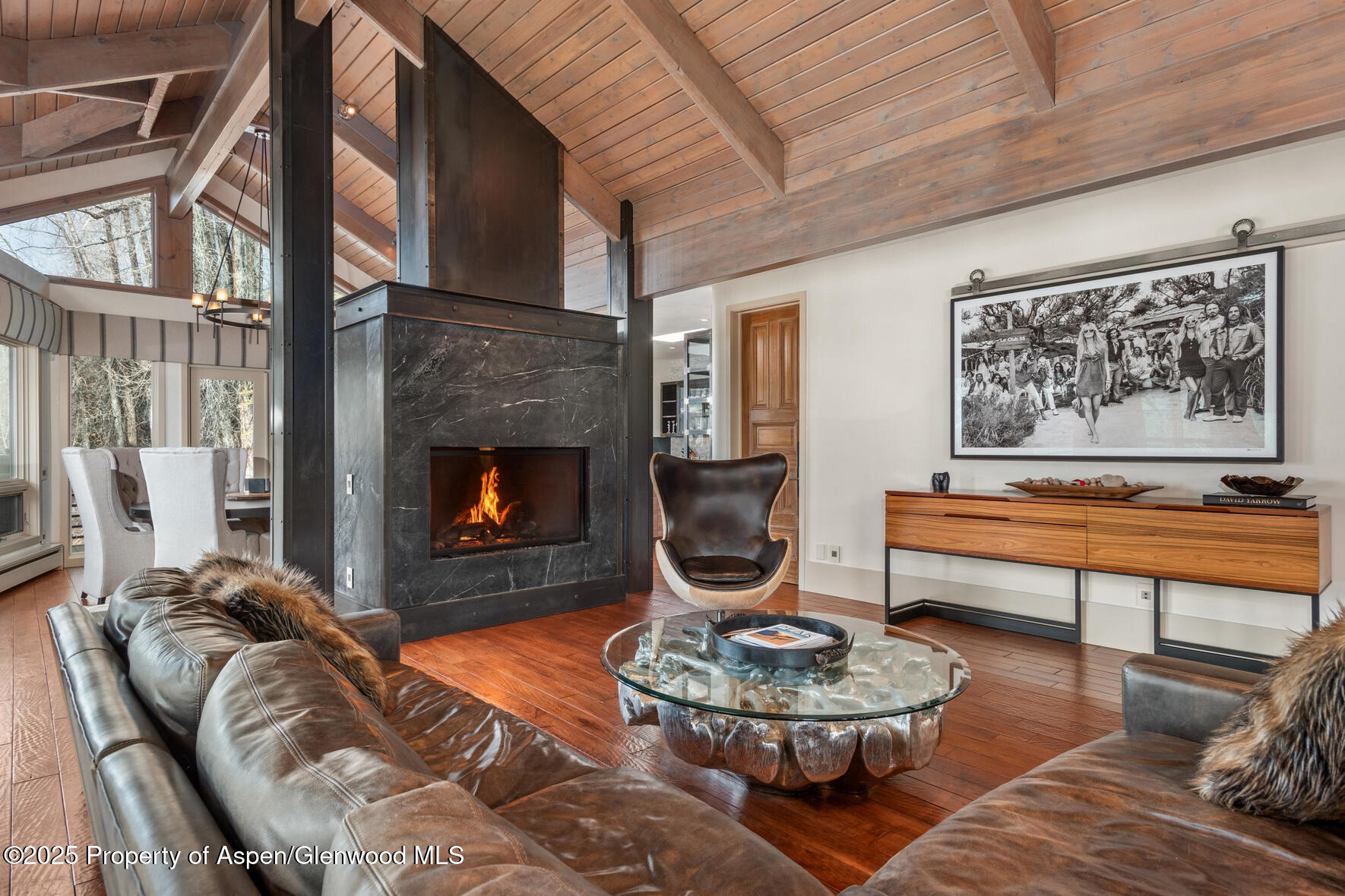 153 Herron Hollow Road Aspen CO 81611