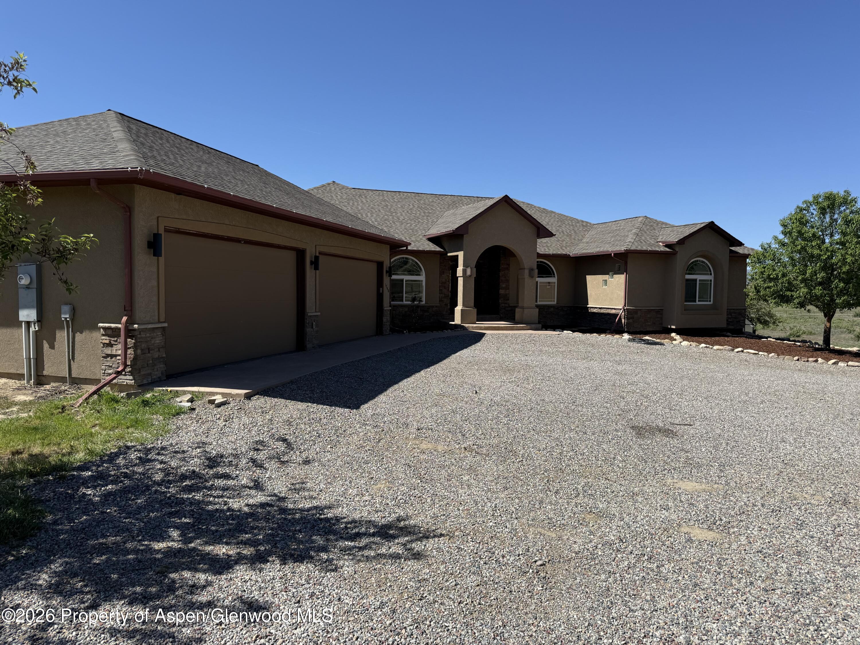 Silt CO, 1148 County Road 237
