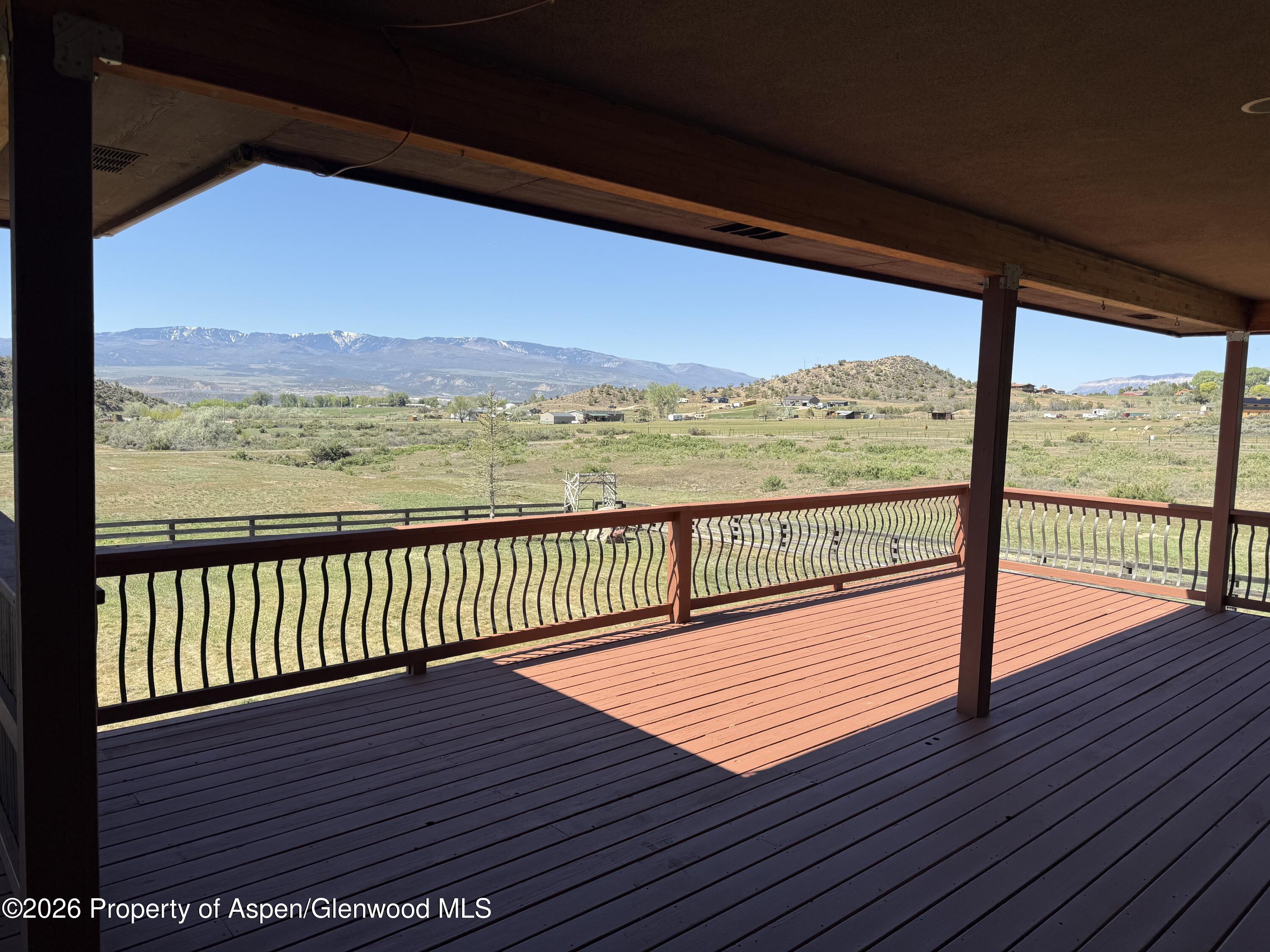 1148 County Road 237 Silt CO 81652