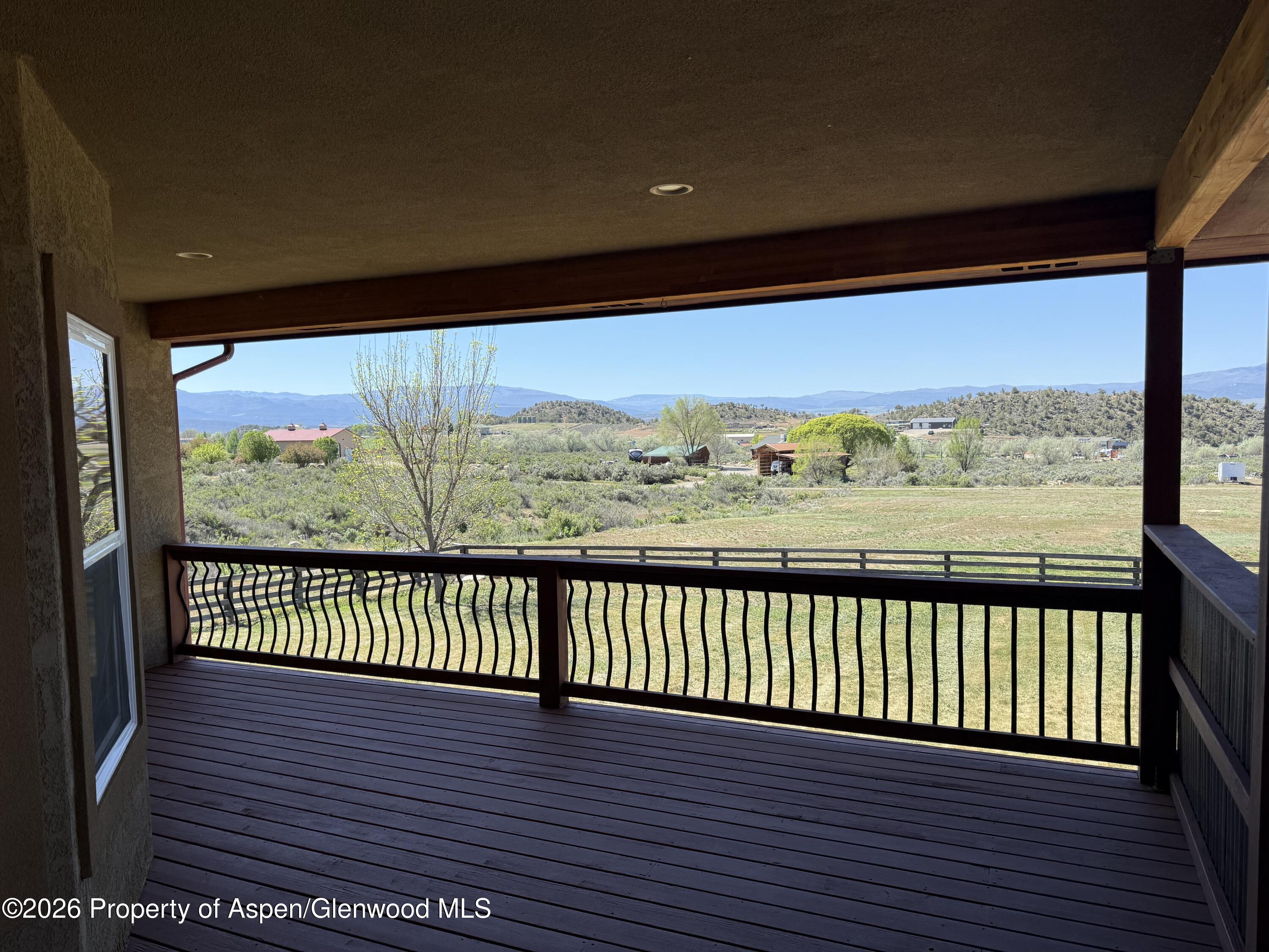 1148 County Road 237 Silt CO 81652