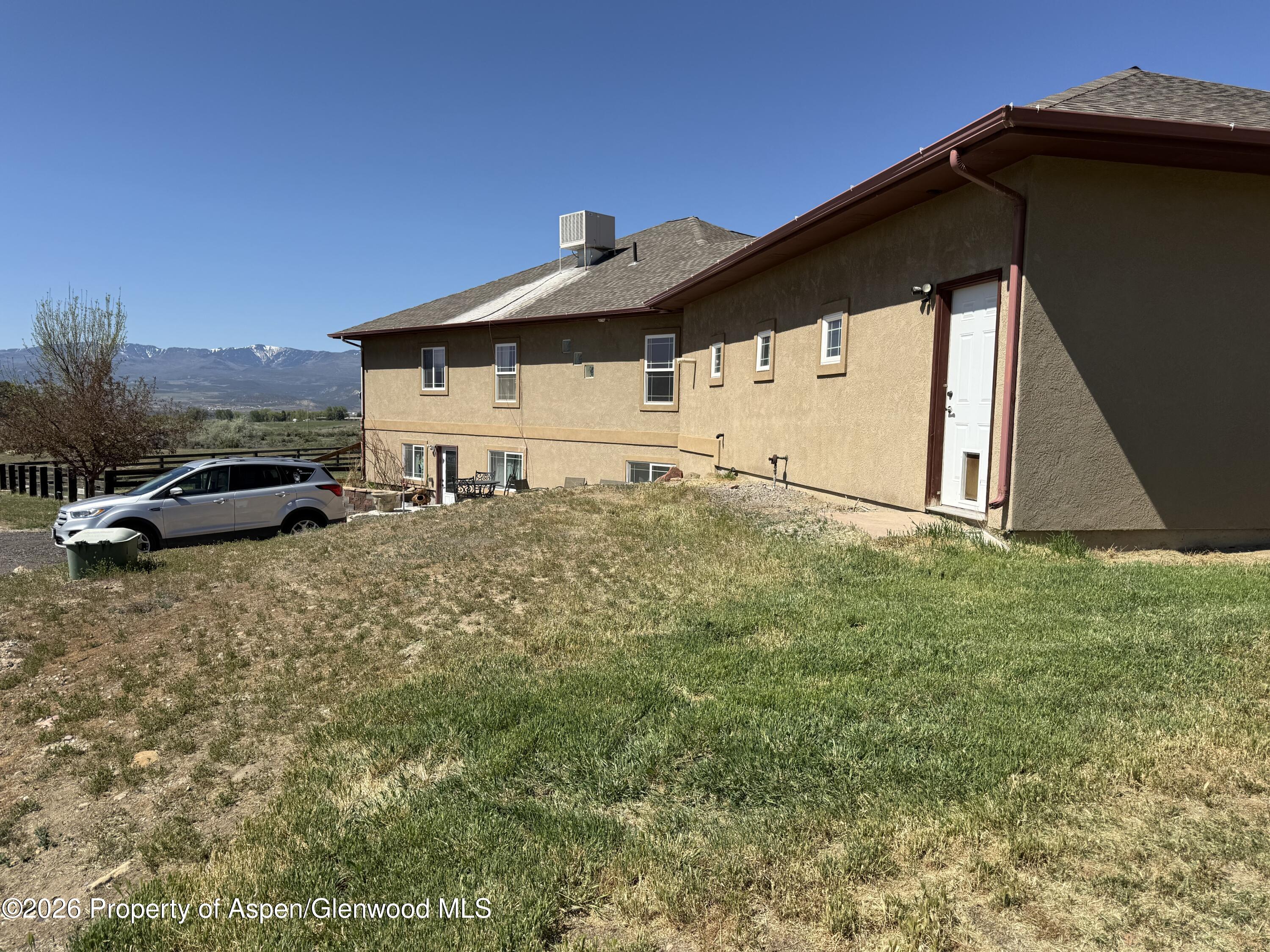 1148 County Road 237 Silt CO 81652
