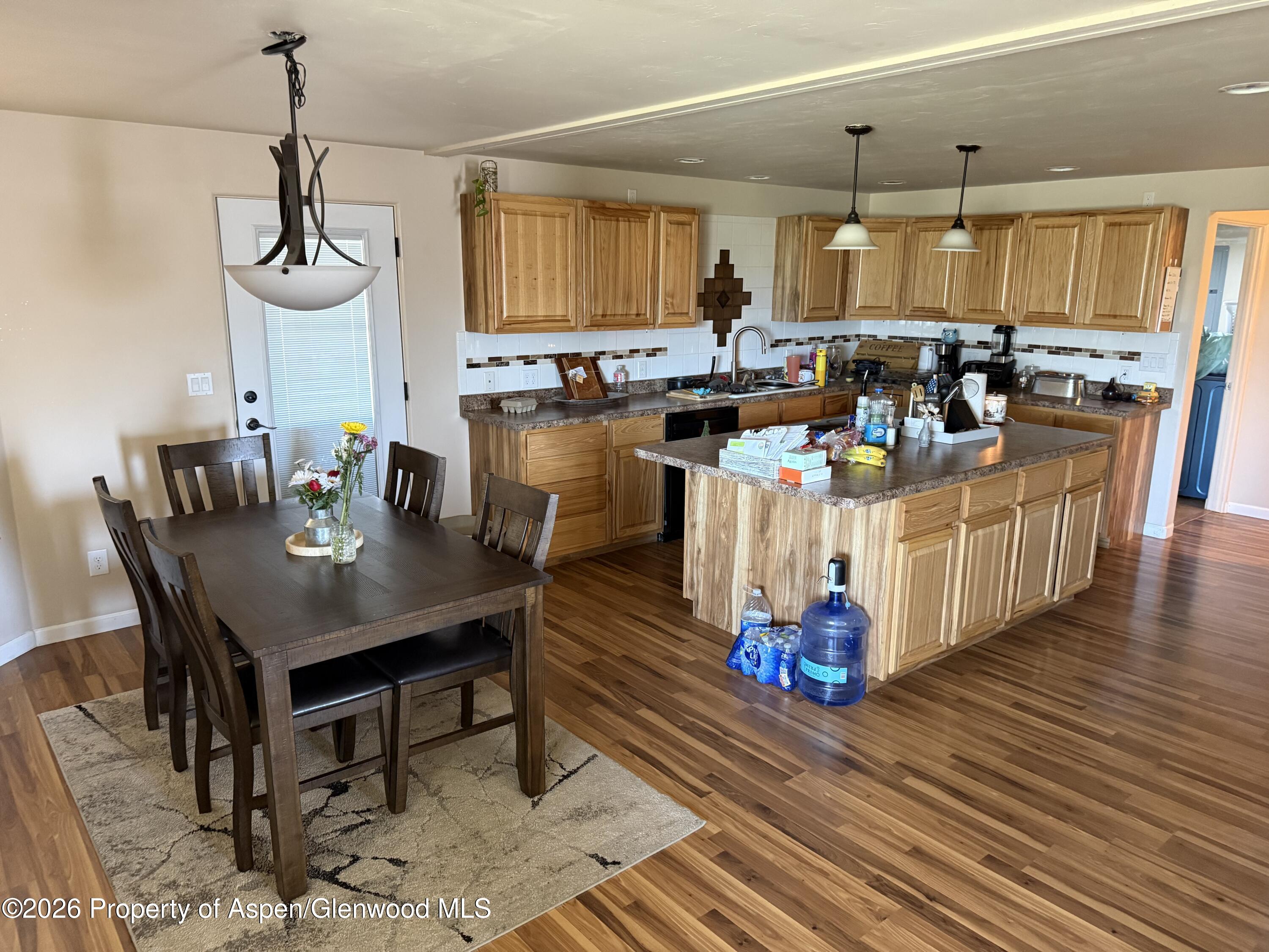 1148 County Road 237 Silt CO 81652
