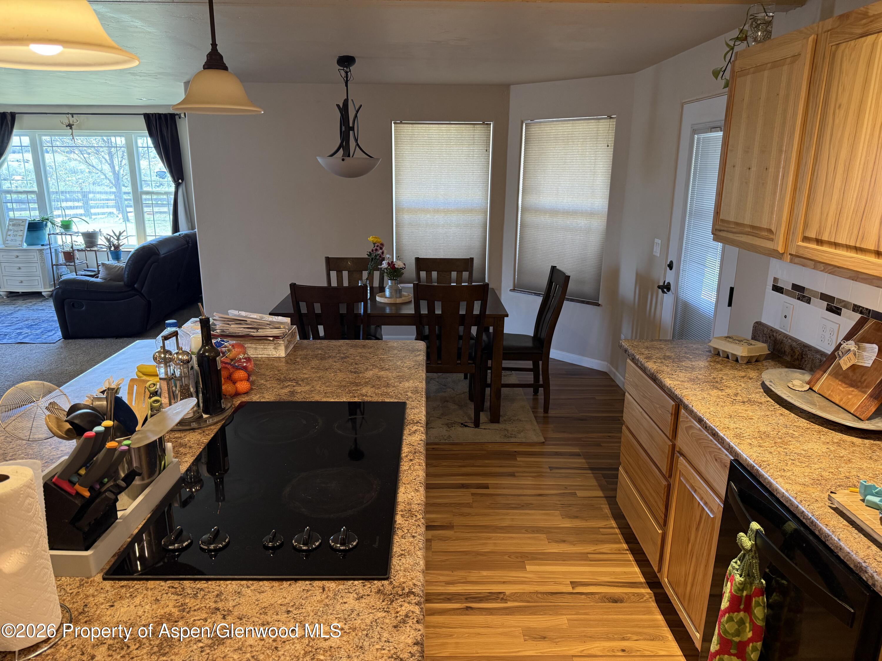 1148 County Road 237 Silt CO 81652