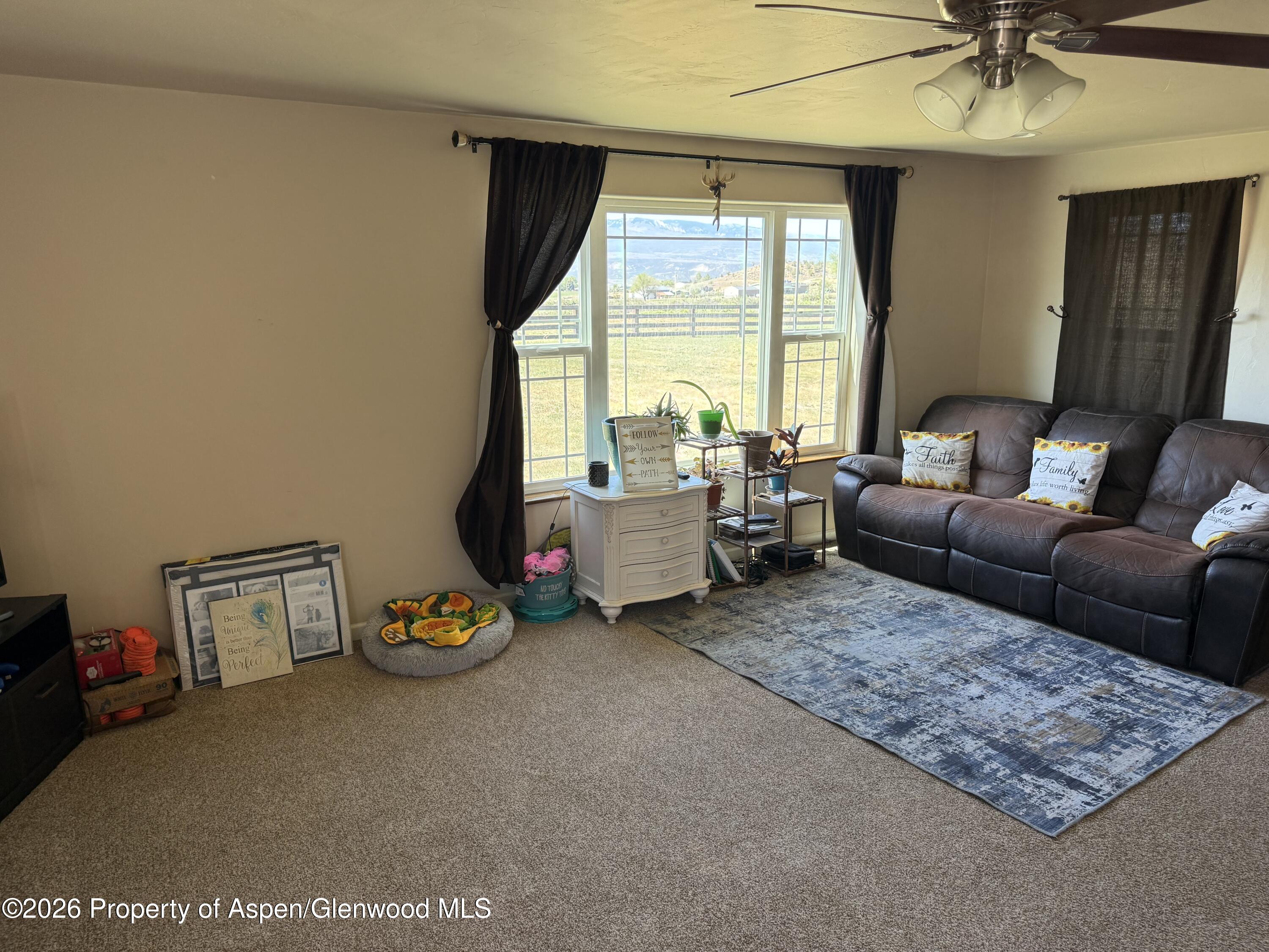 1148 County Road 237 Silt CO 81652