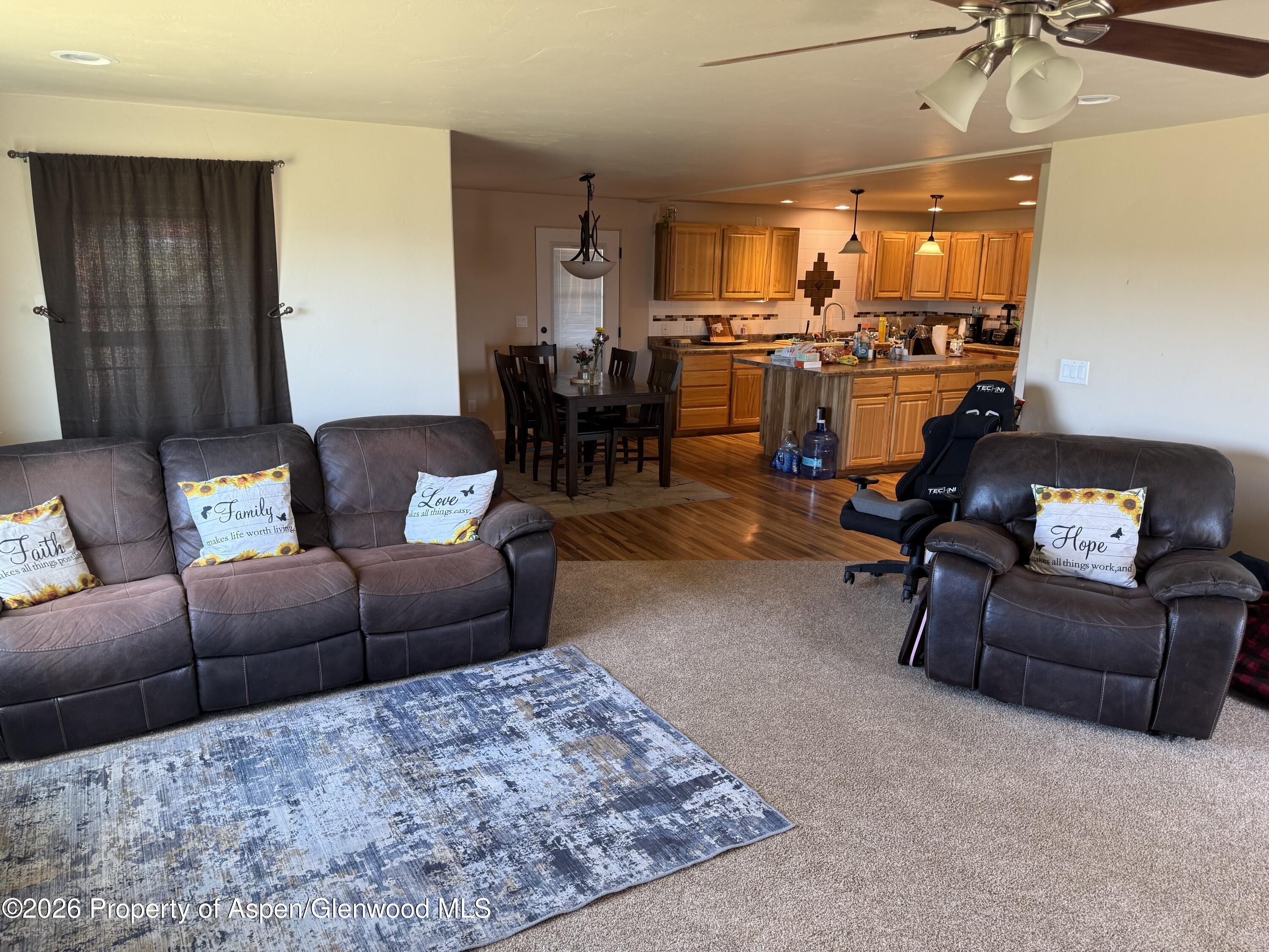 1148 County Road 237 Silt CO 81652