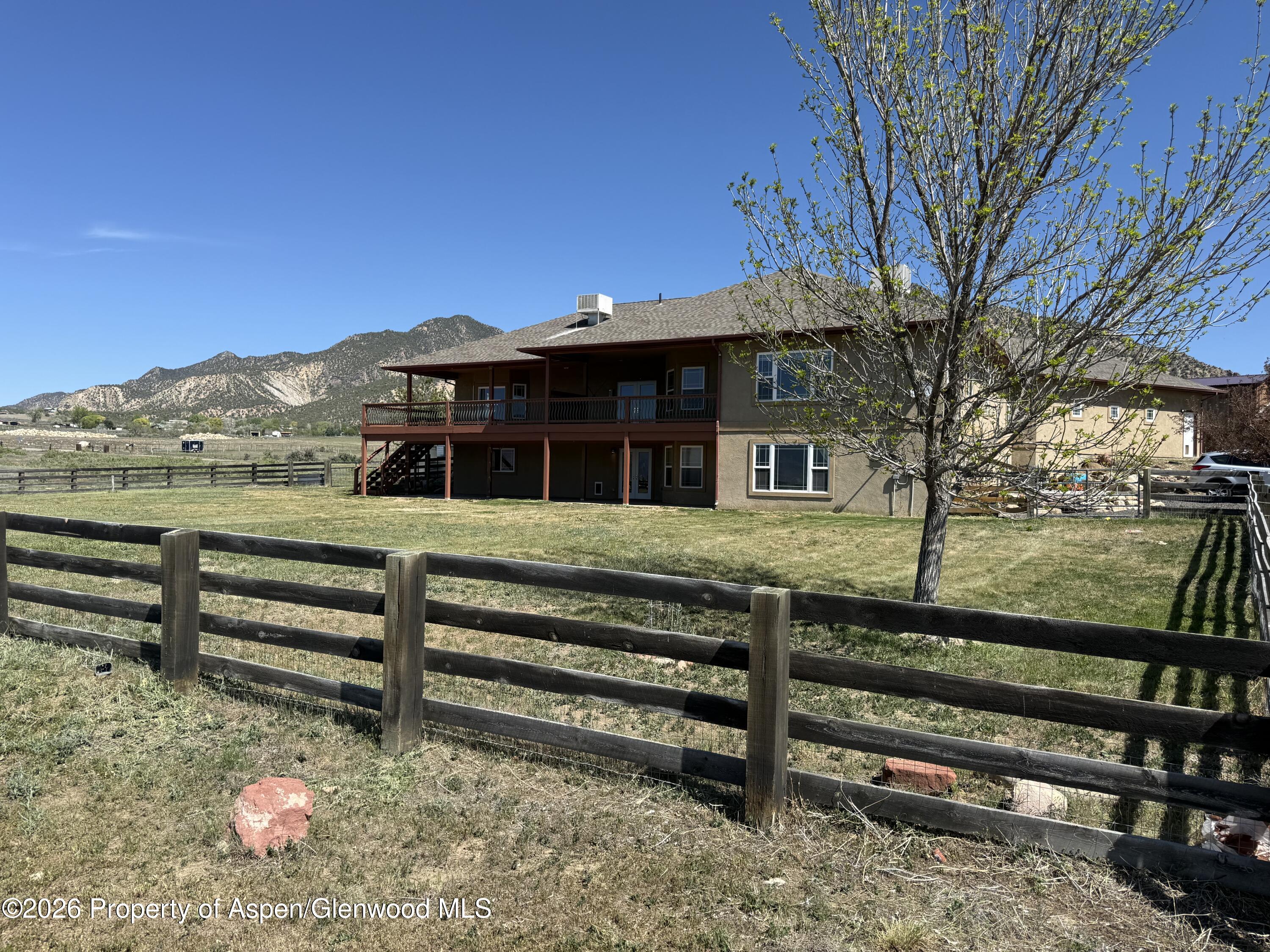 1148 County Road 237 Silt CO 81652