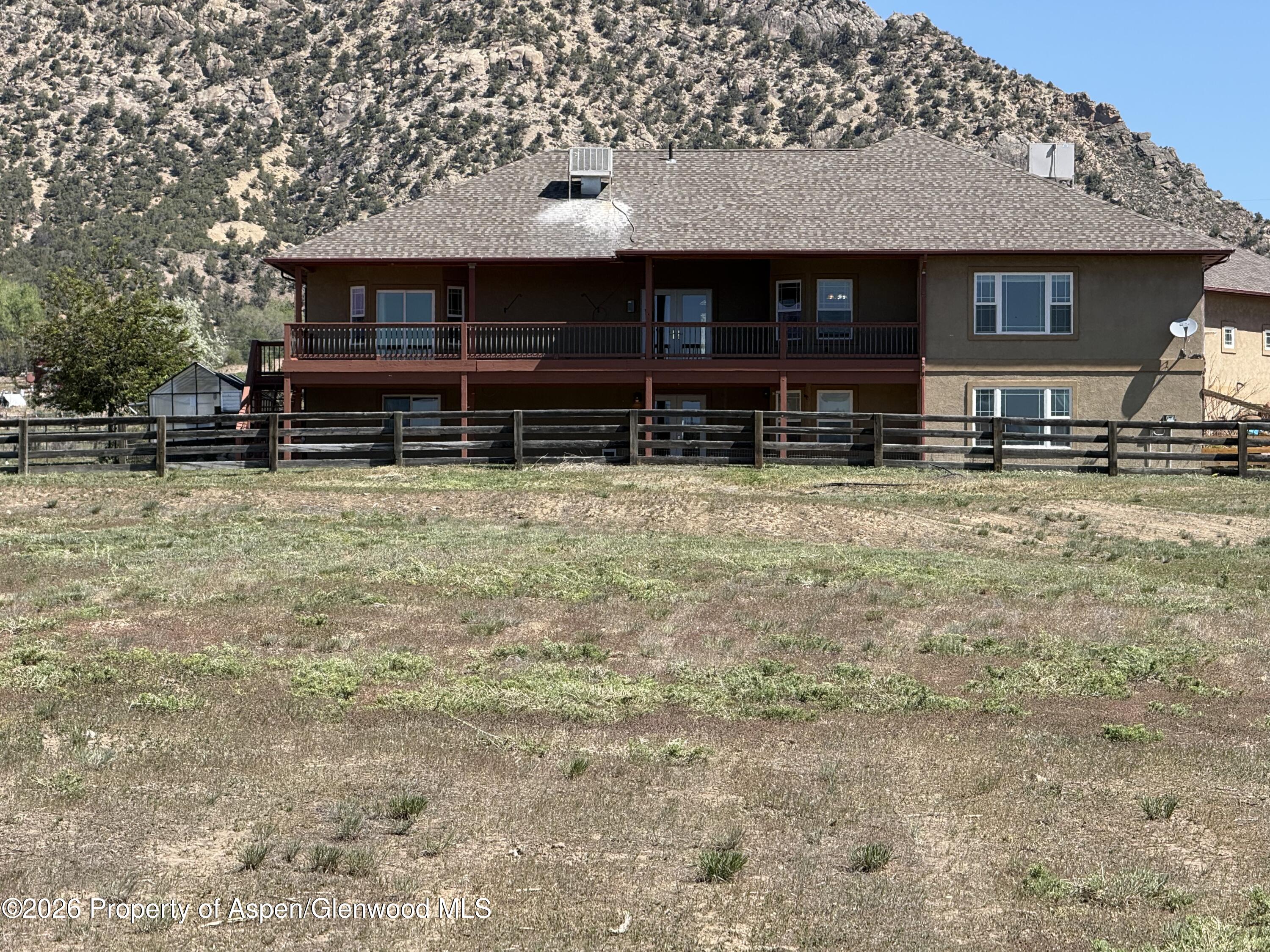 1148 County Road 237 Silt CO 81652