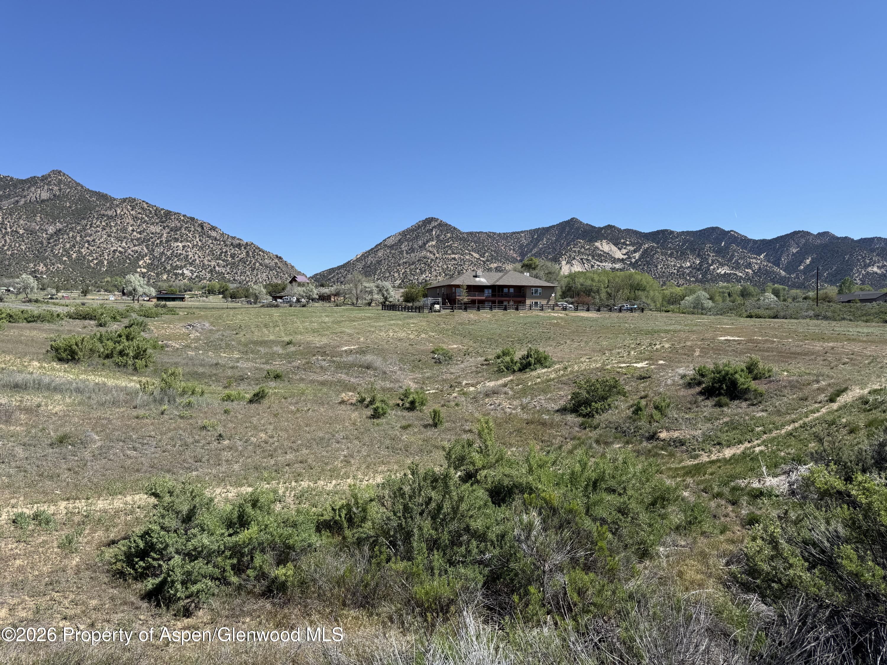 1148 County Road 237 Silt CO 81652