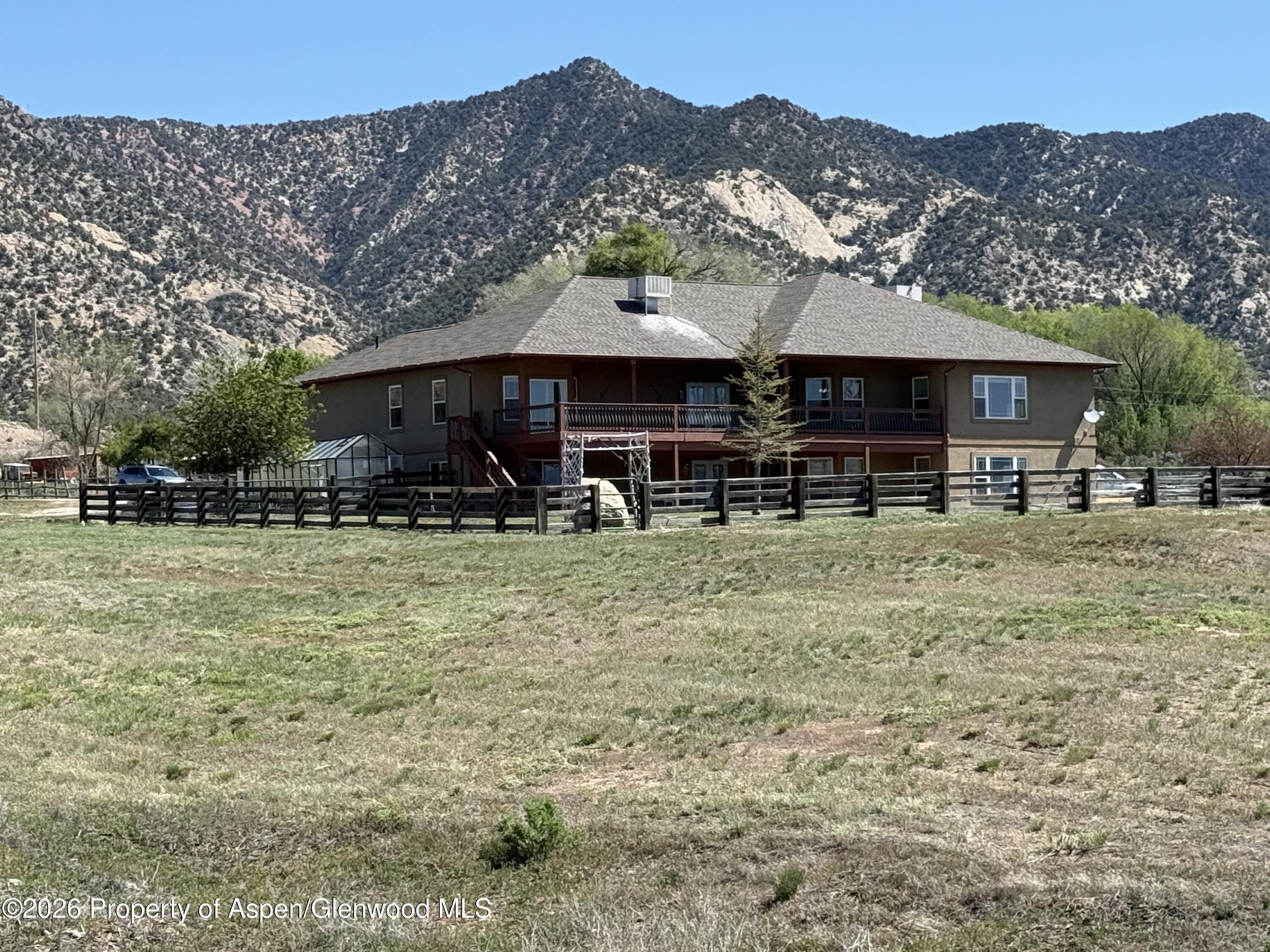 1148 County Road 237 Silt CO 81652