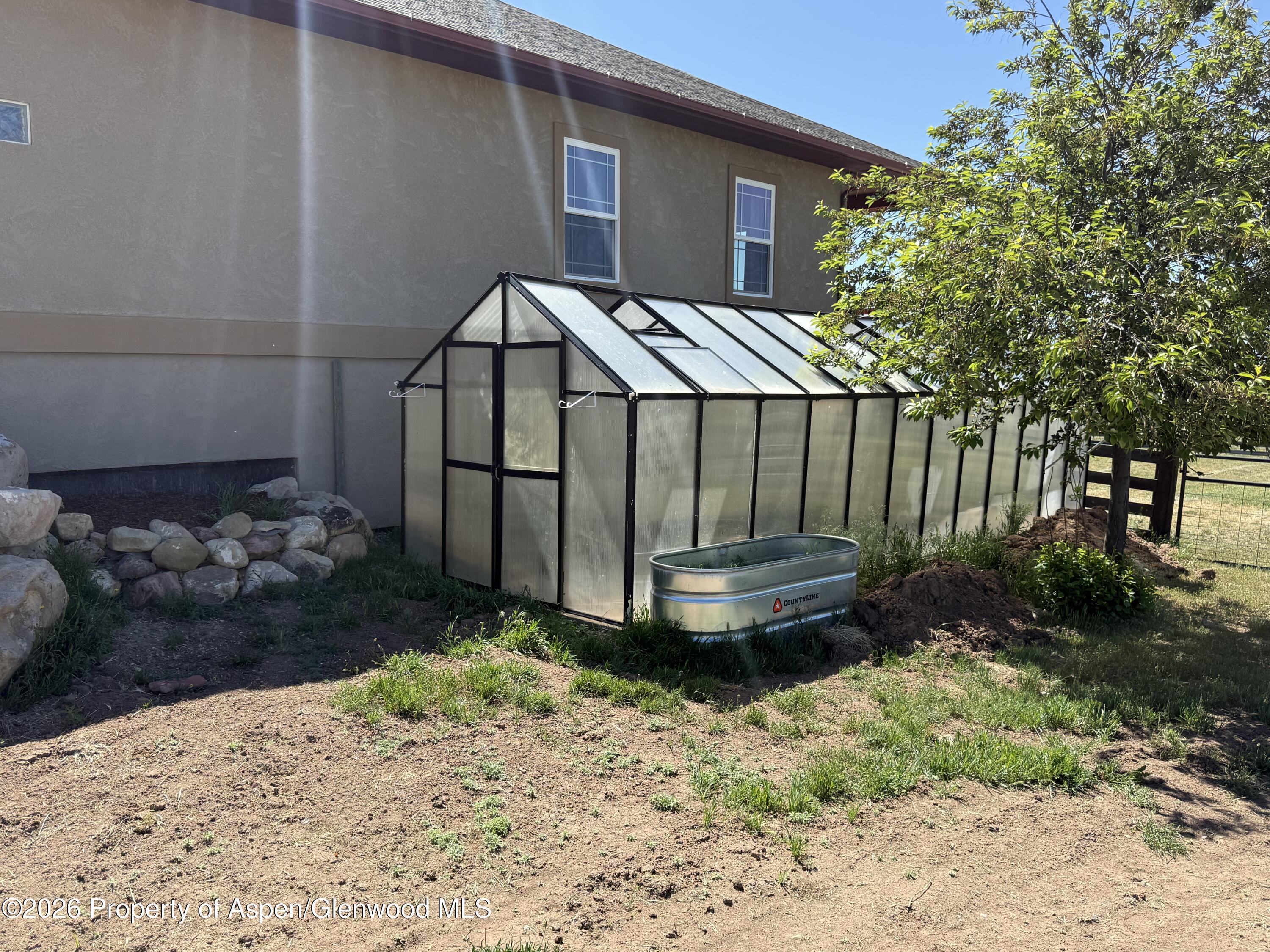 1148 County Road 237 Silt CO 81652