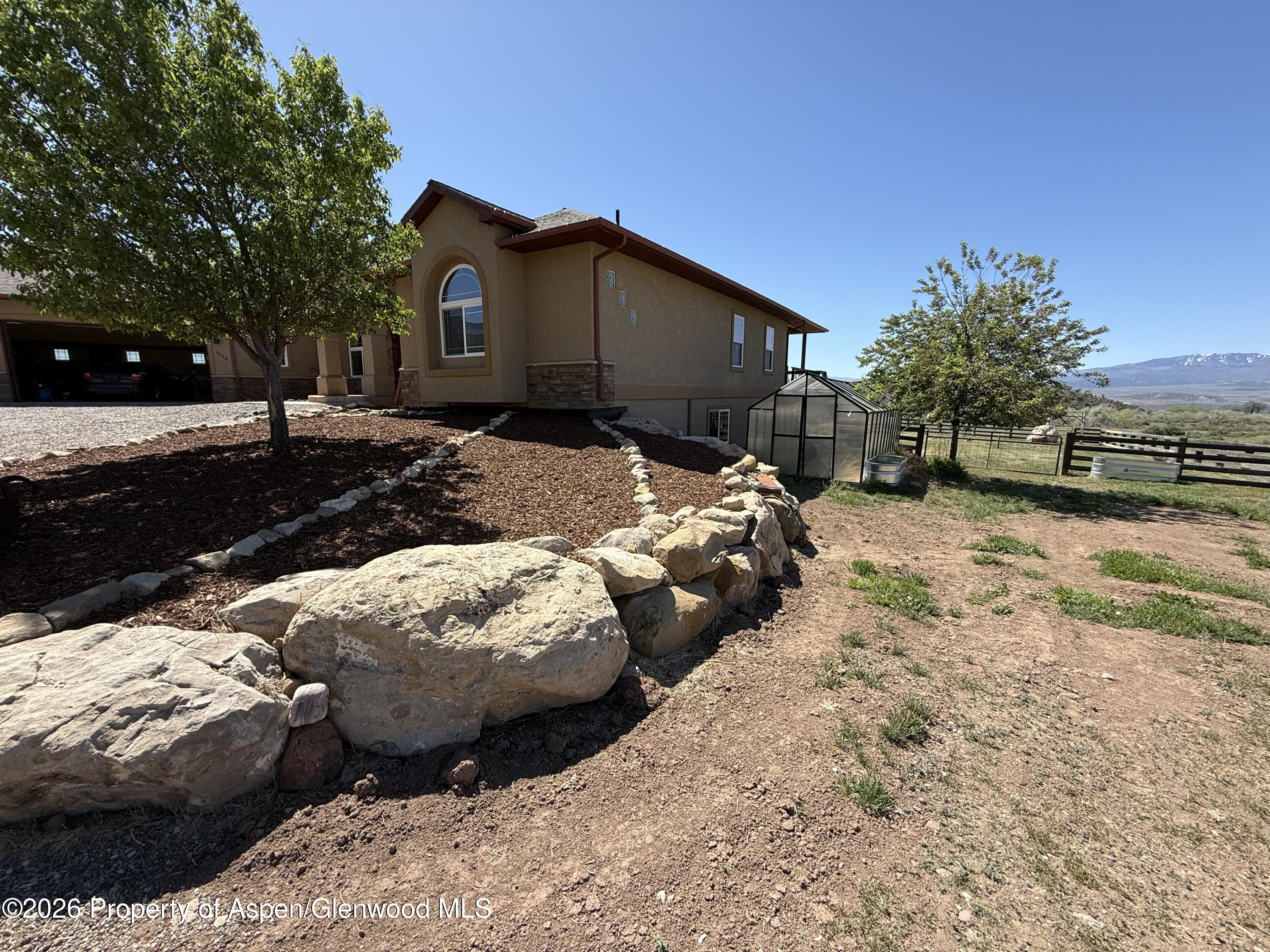 1148 County Road 237 Silt CO 81652
