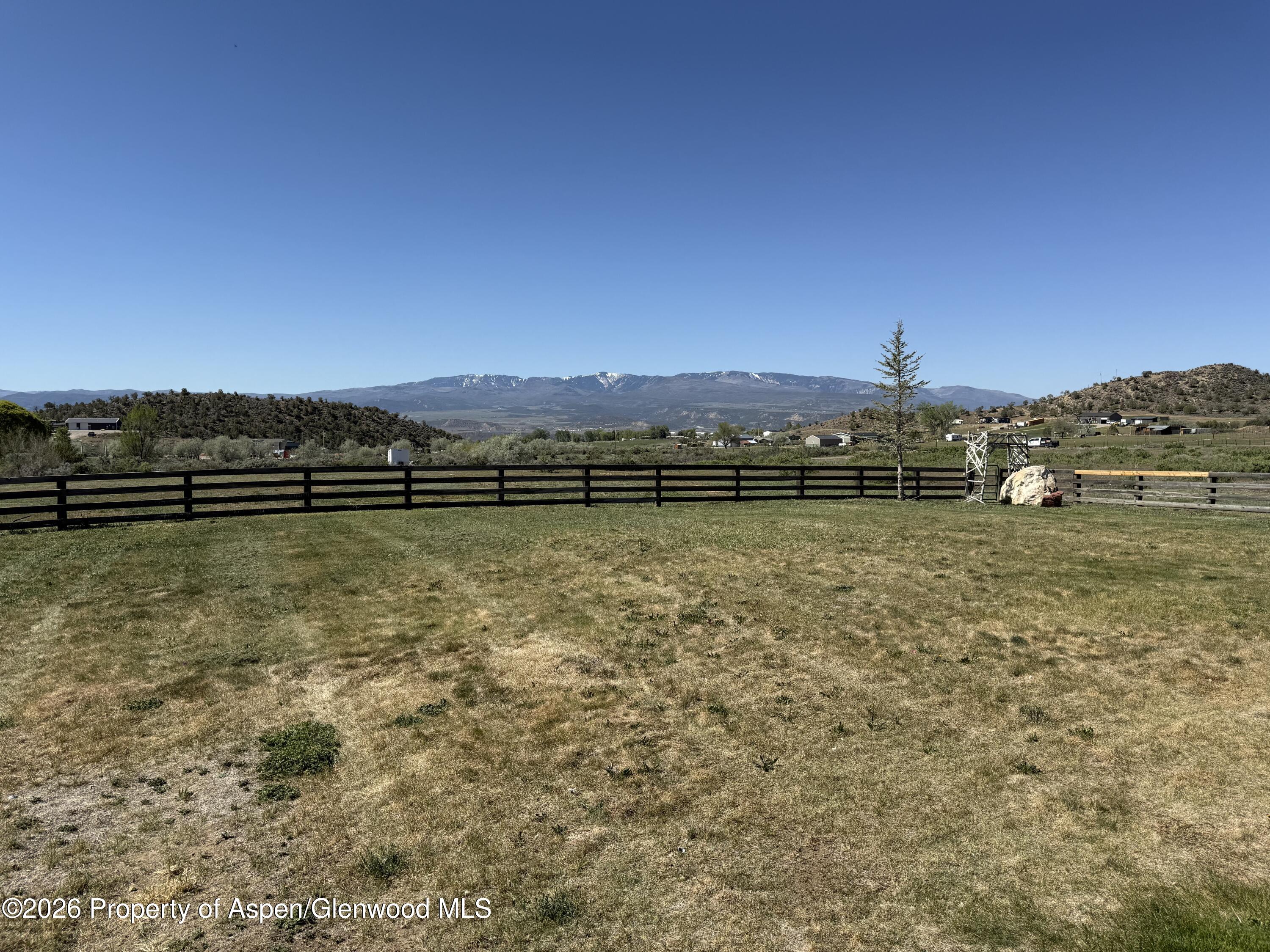 1148 County Road 237 Silt CO 81652