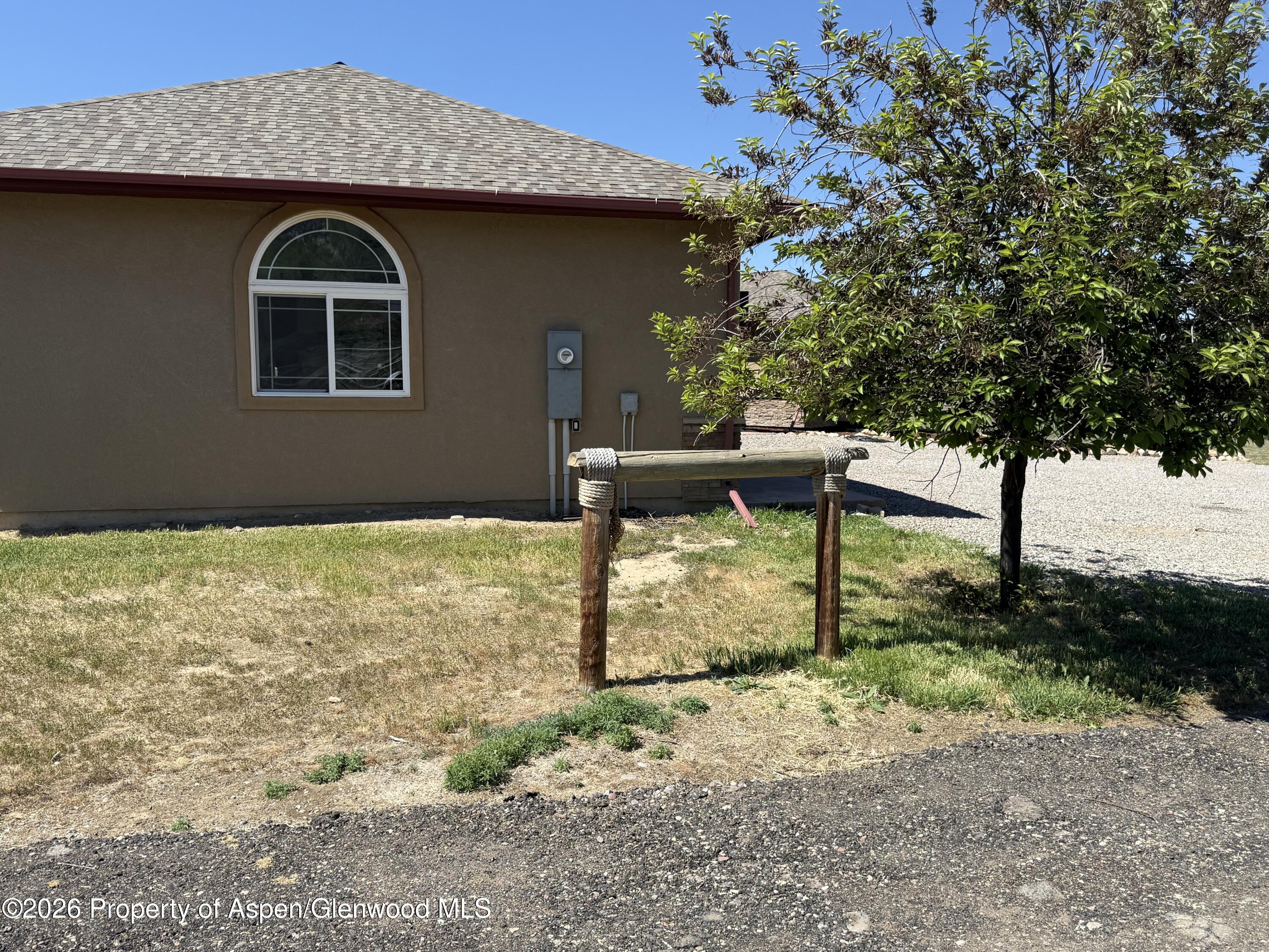 1148 County Road 237 Silt CO 81652